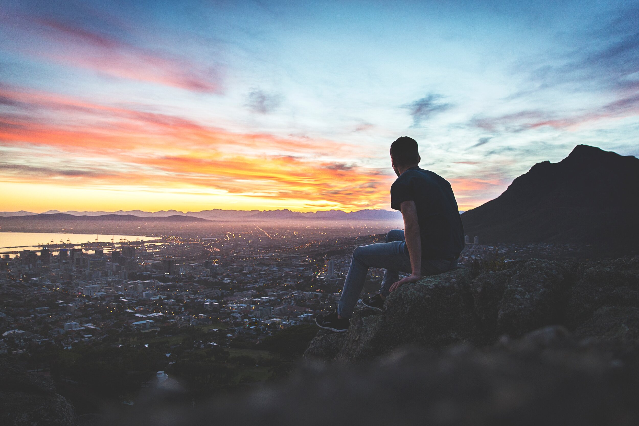 A Call For the Leaders in the Real Estate Industry to Speak 