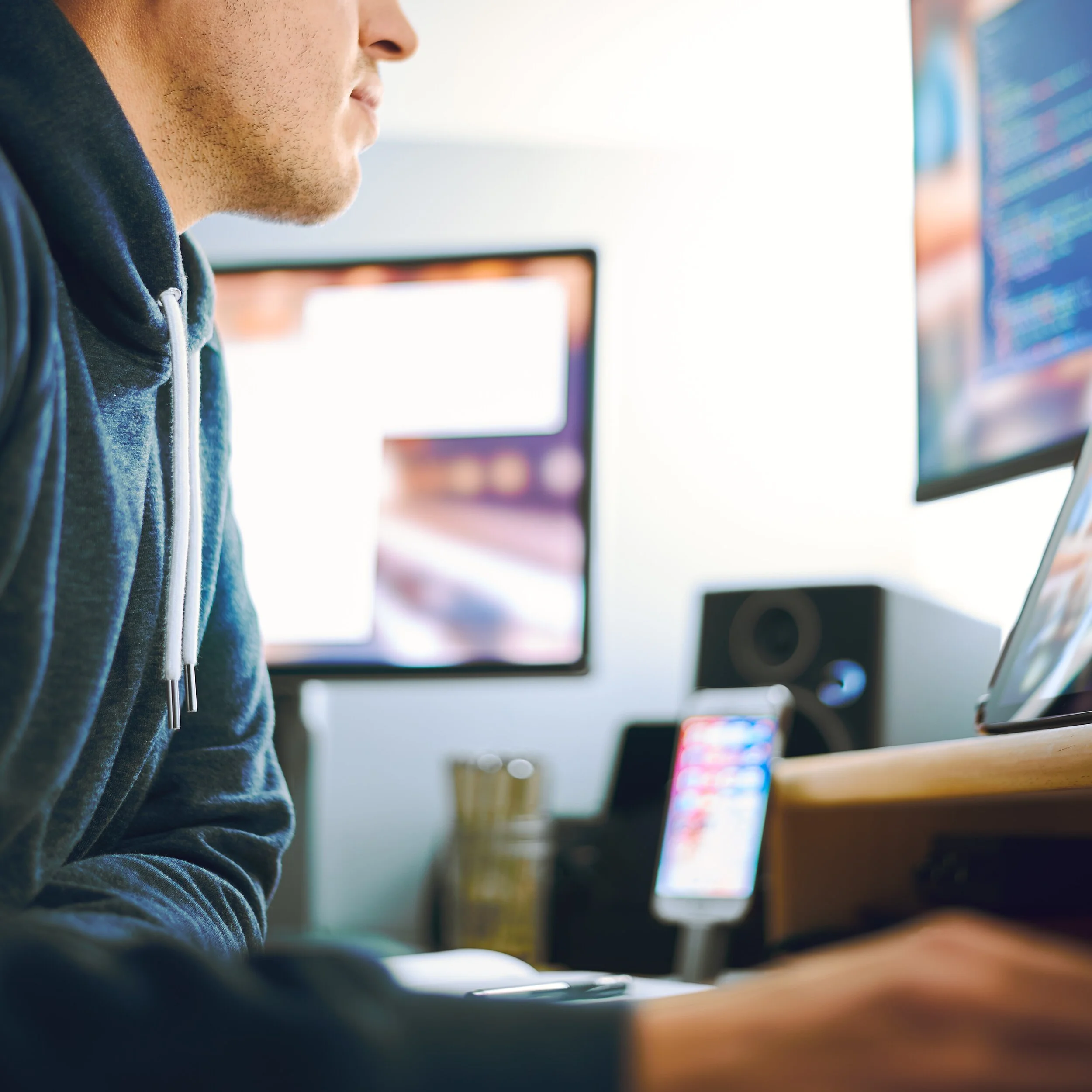Leading a Video Meeting? Optimize Your Screen Time