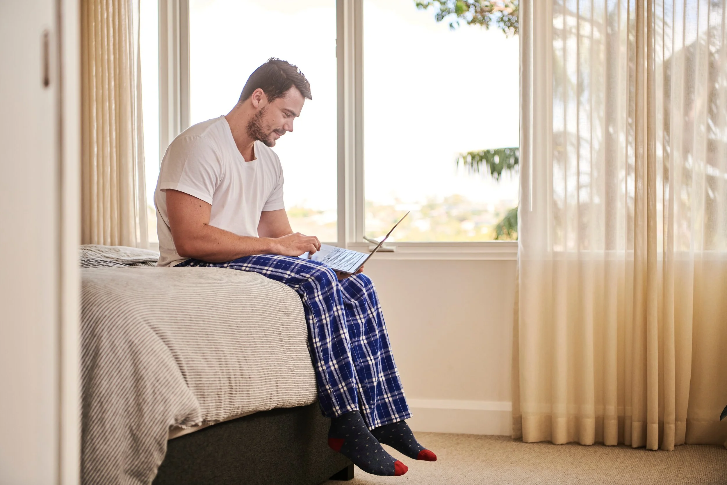 These Work-From-Home Habits Cause Major Damage