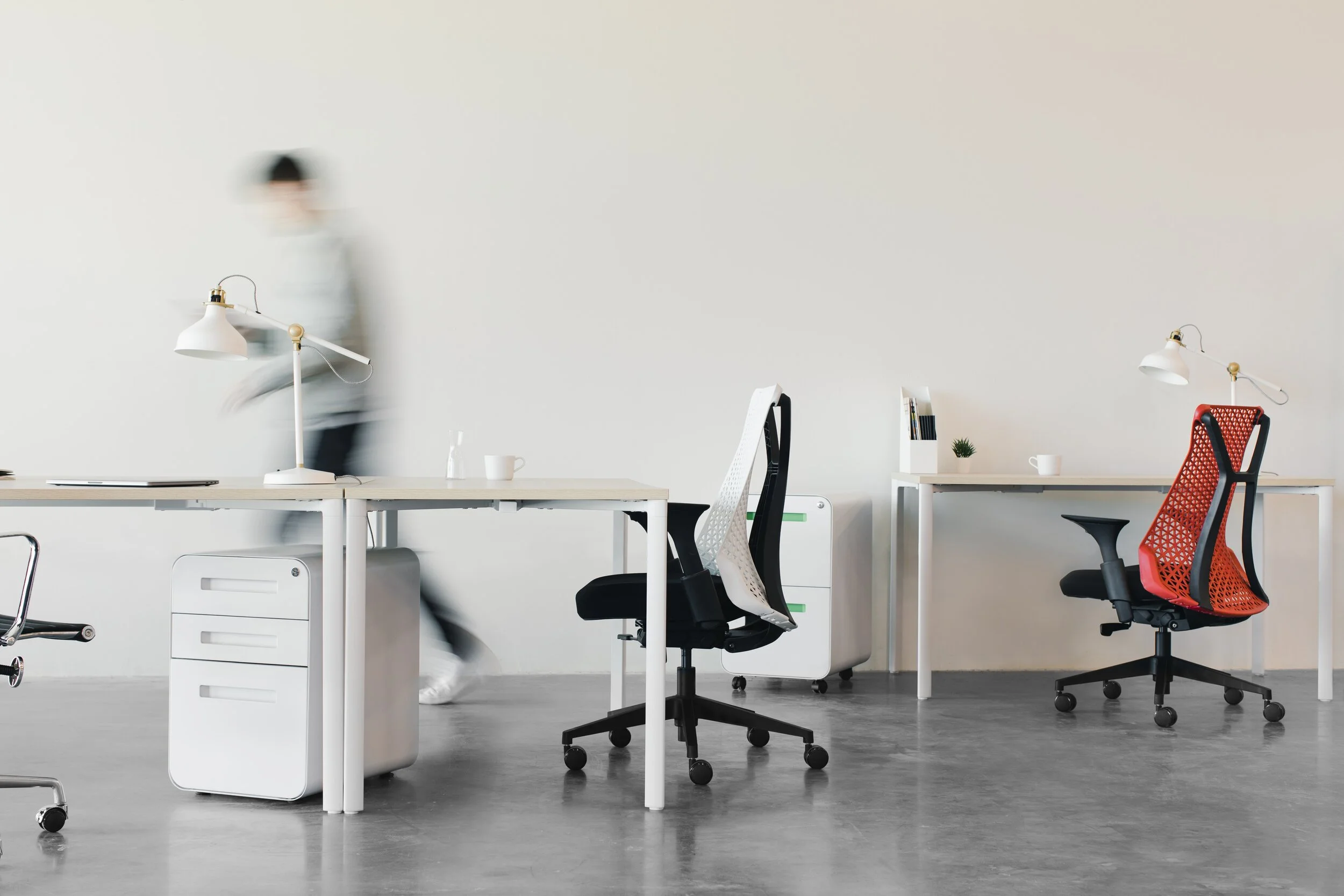 4 Ways Leaders Can Stabilize the Transition Back to the Office