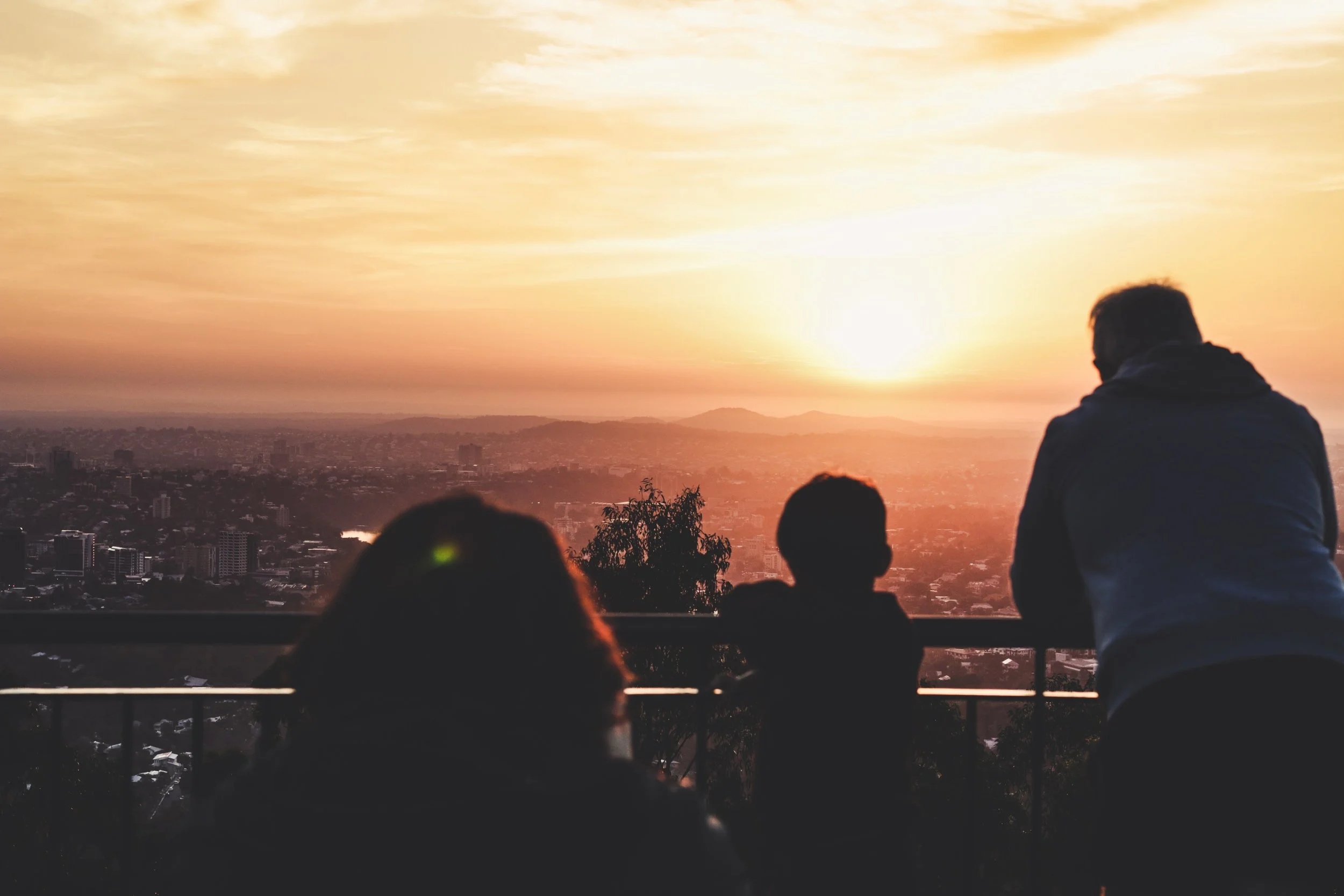 Help Your Kids Inherit Your Good Habits