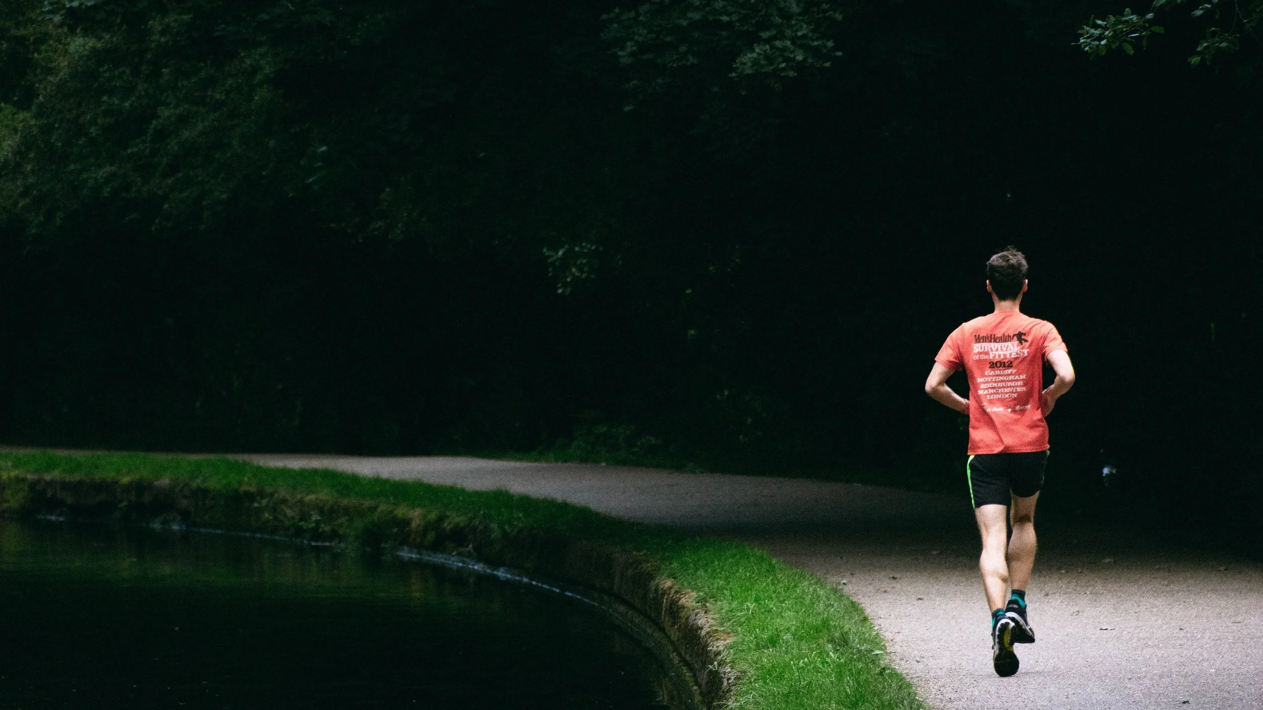 Leadership Lessons I've Learned from Running Marathons