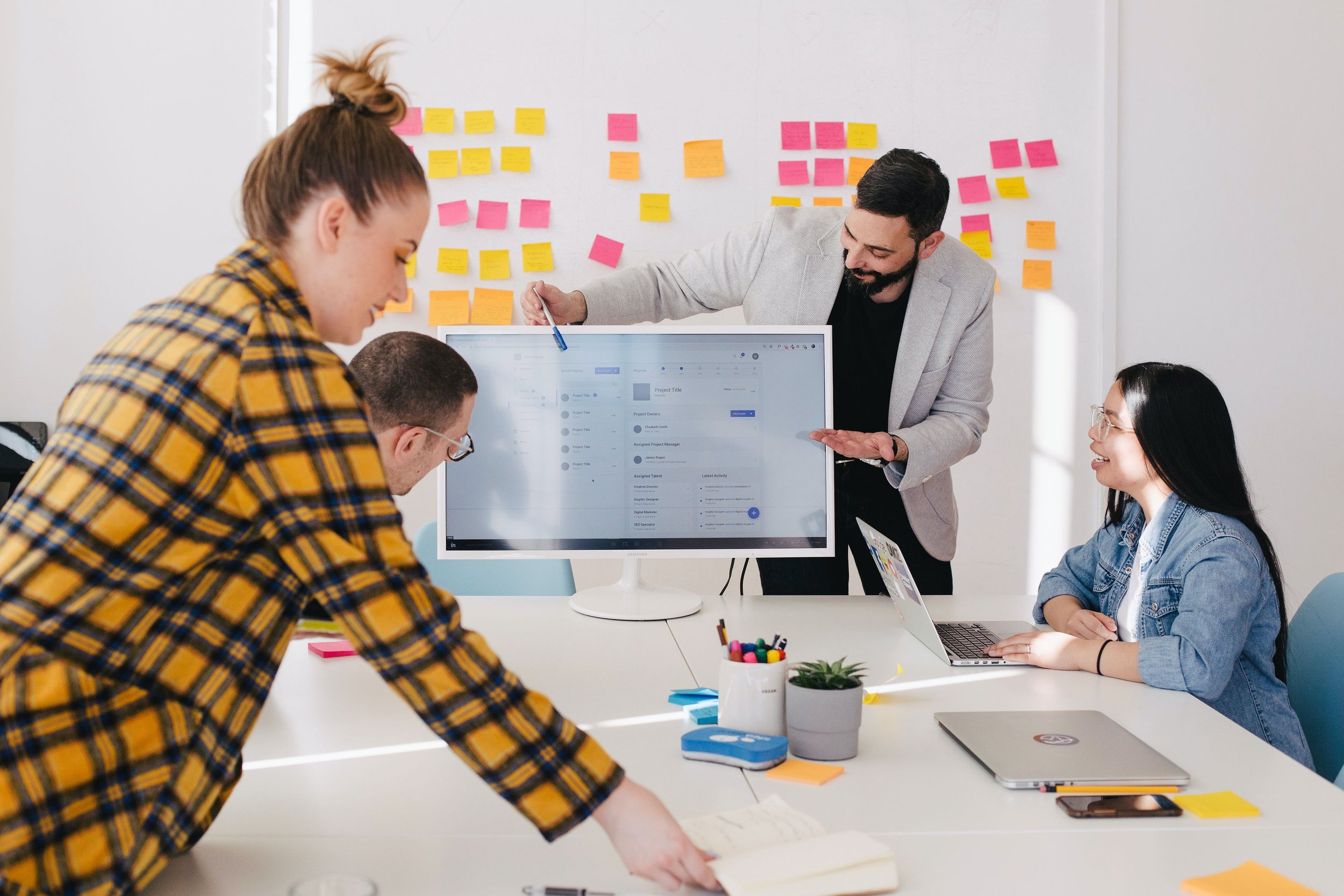 Do You Have the Characteristics of an Effective Leader?