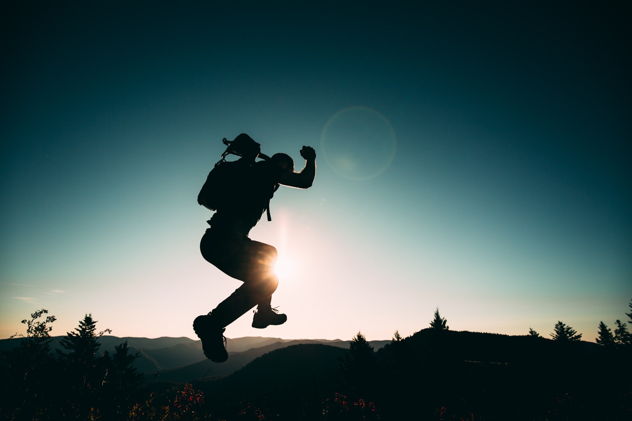 8 Rules to Strengthen Your Self-Discipline
