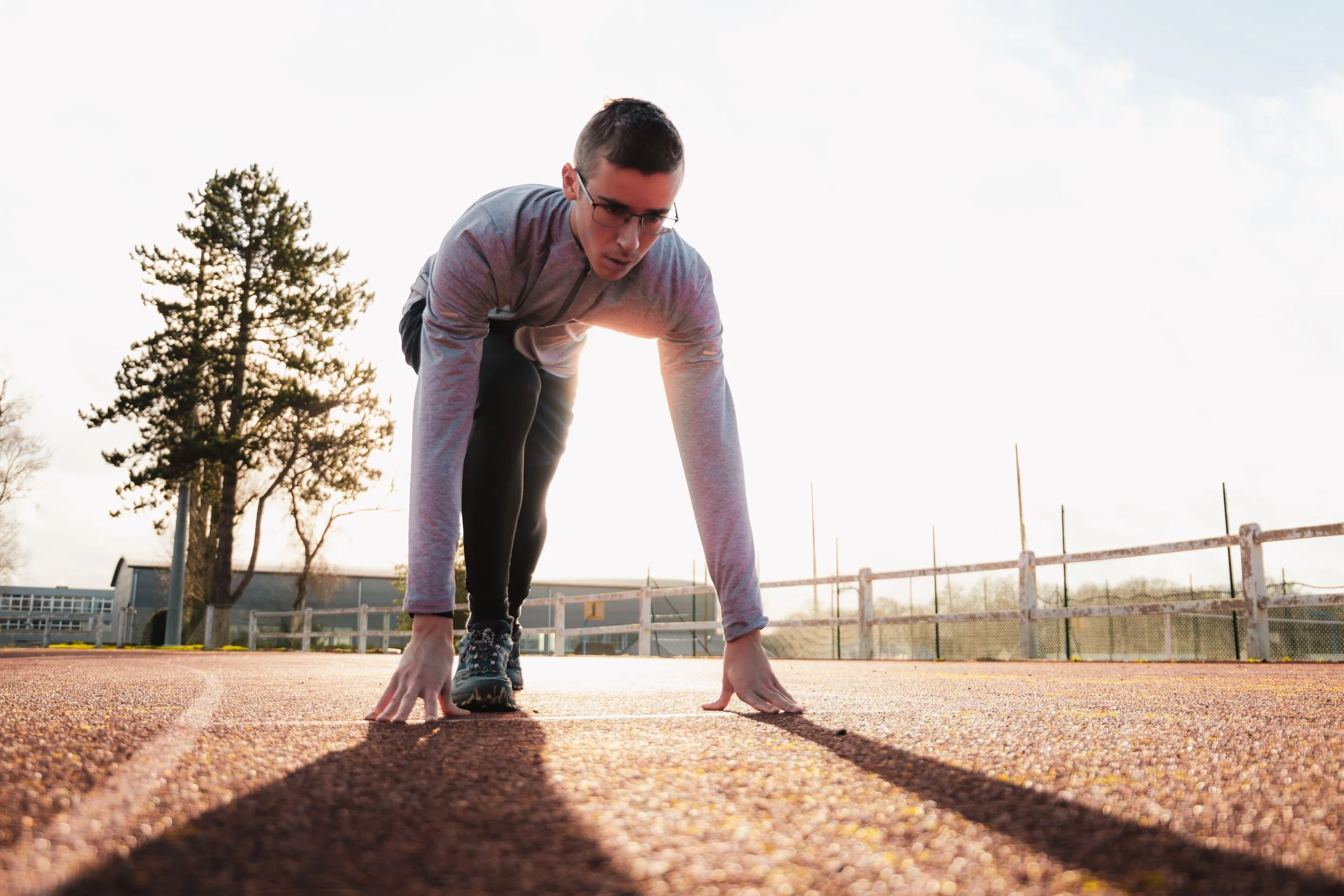 8 Steps to Establishing an Exercise Routine After Inactivity
