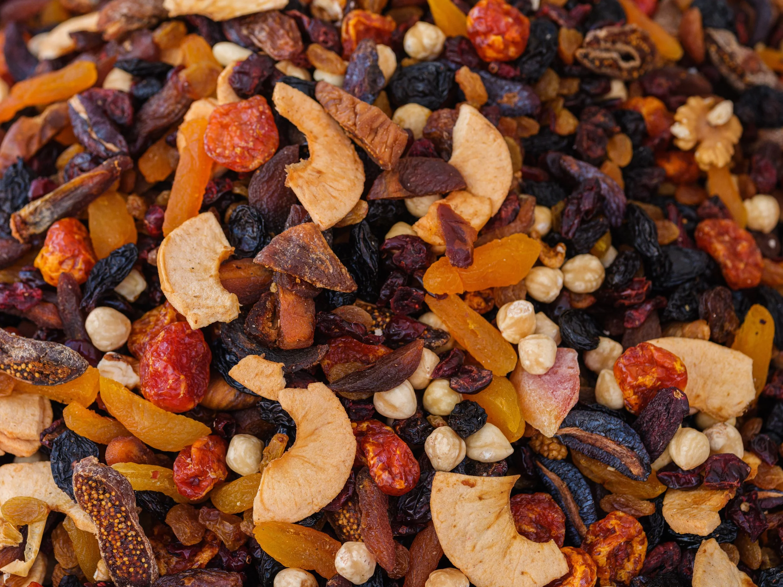 Ditch These “Healthy” Foods Sabotaging Your Wellness Goals