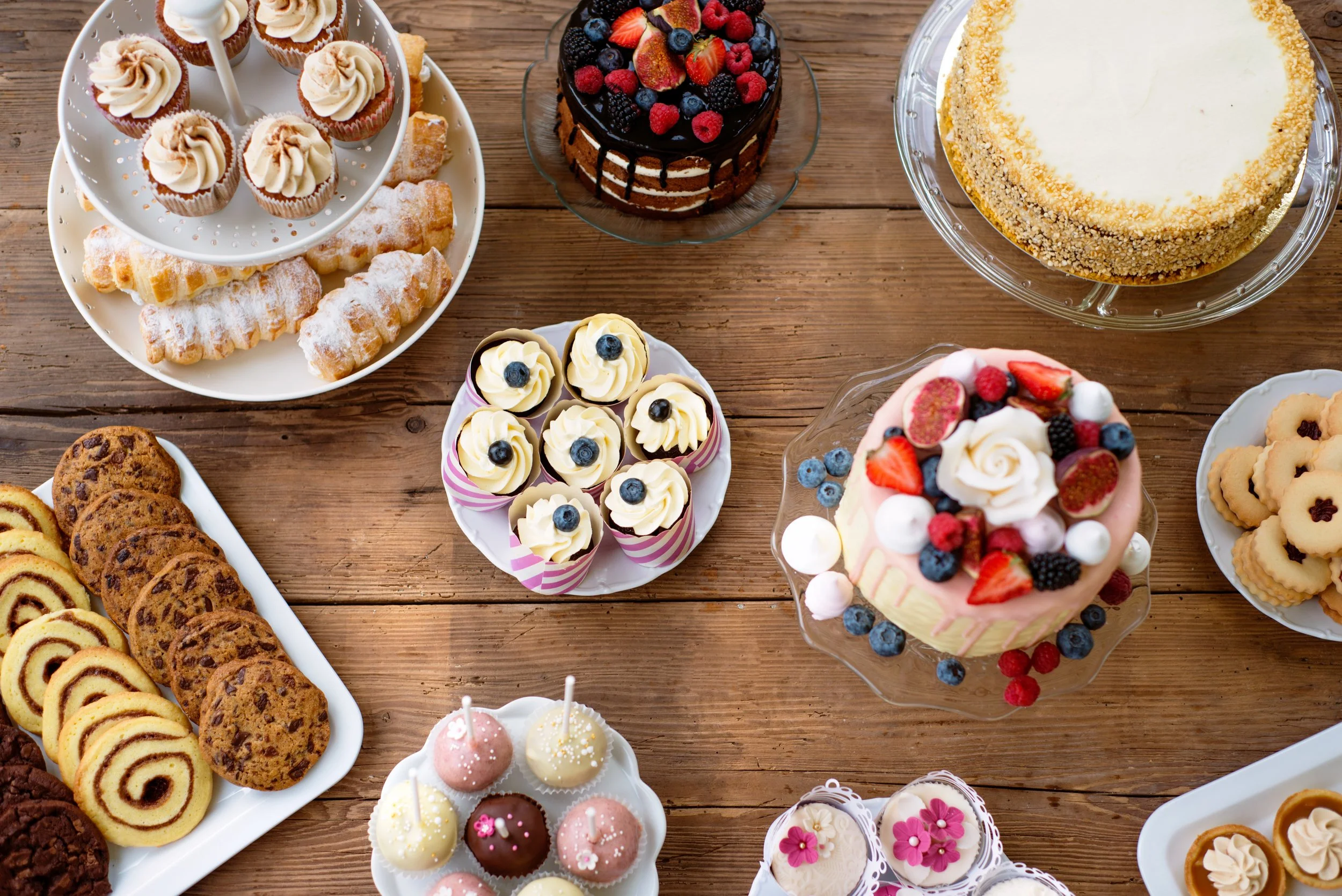 6 Rules for Keeping Your Diet on Track During the Holidays