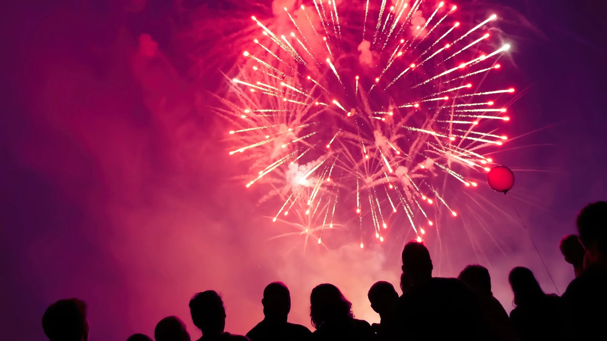 9 New Years' Resolutions for Great Leaders