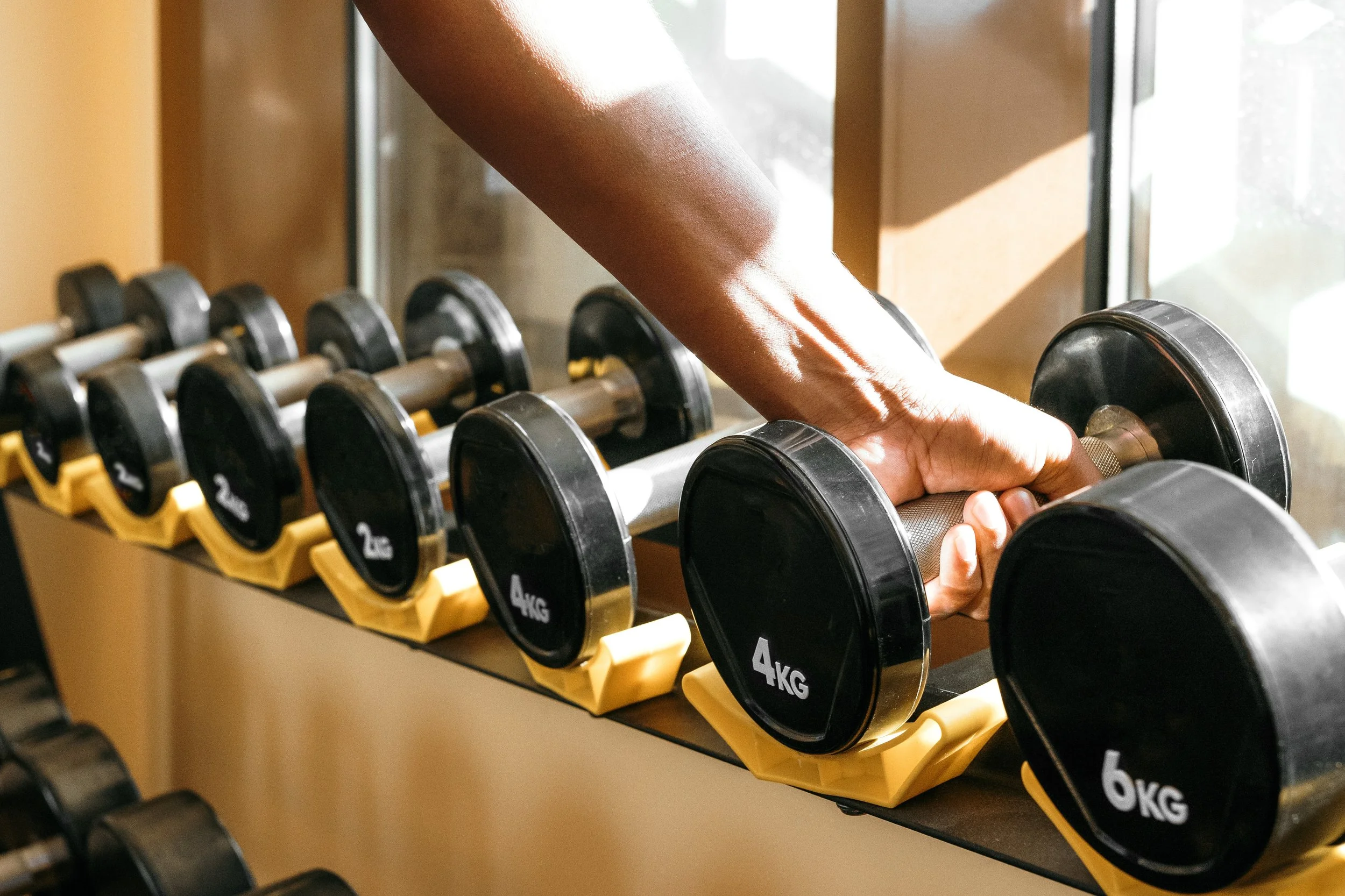7 Foolproof Strategies for Making a New Fitness Habit Stick