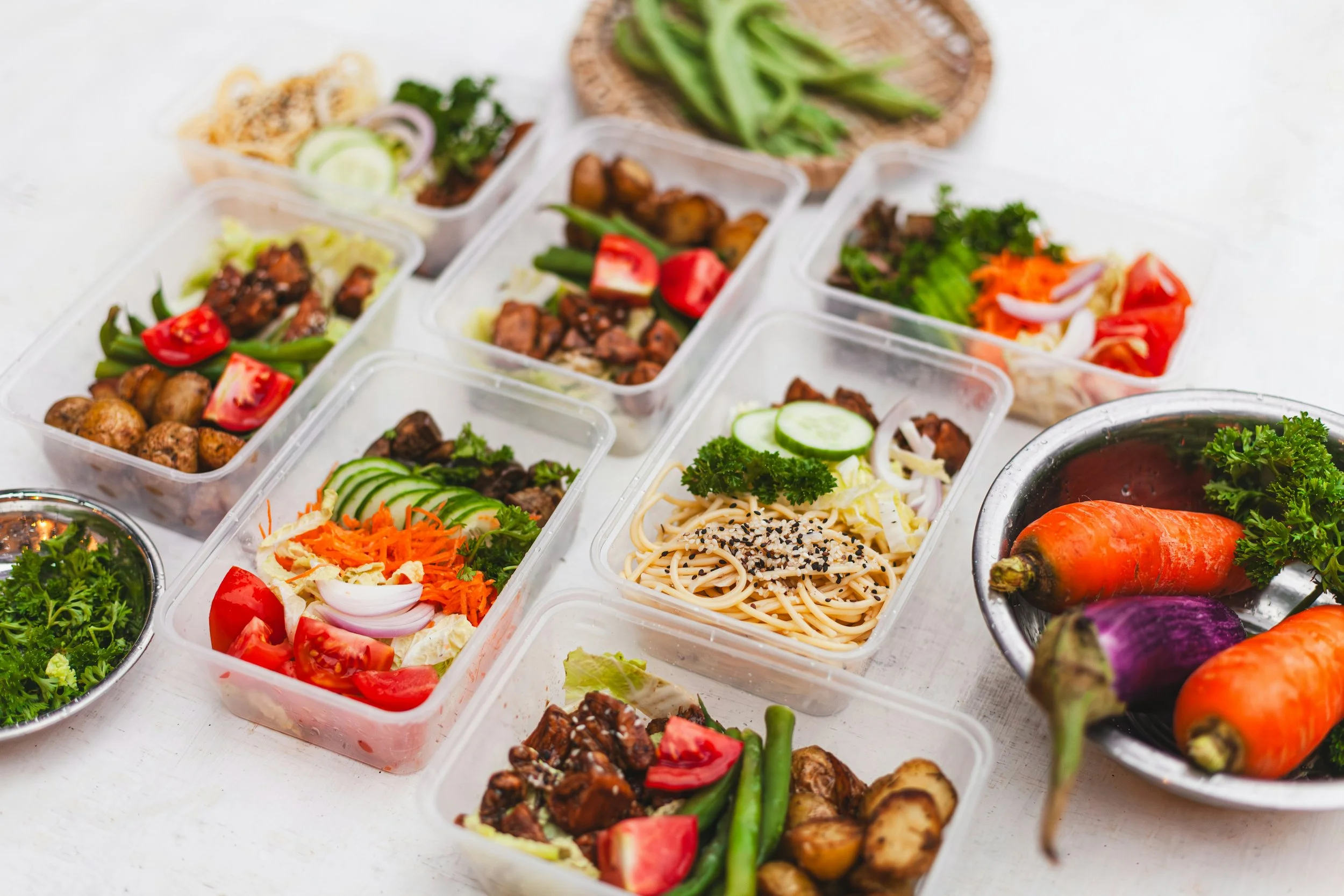 10 Surprising Effects of Nutrition on the Body
