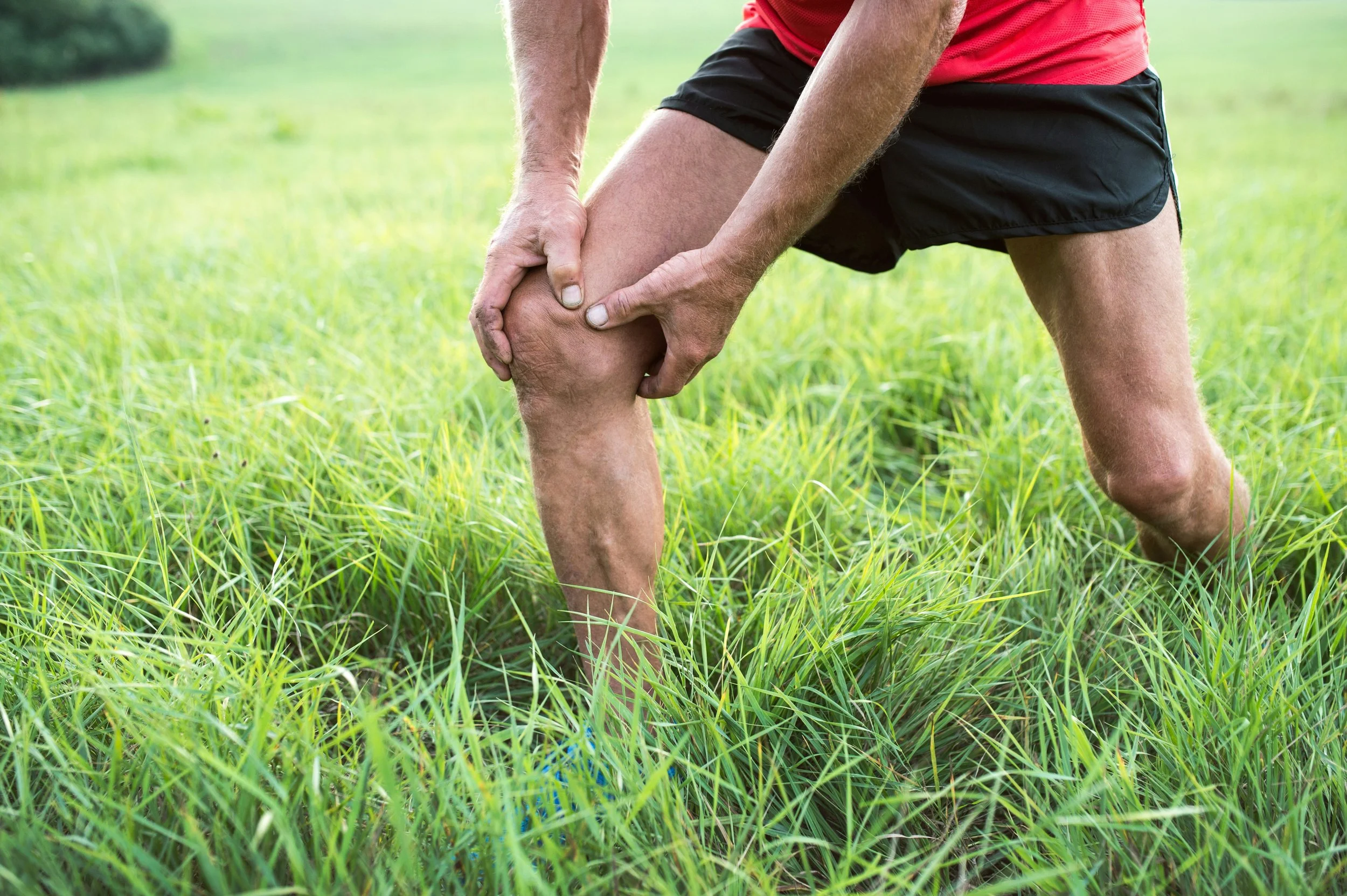 7 Early Detection Strategies for Common Running Injuries