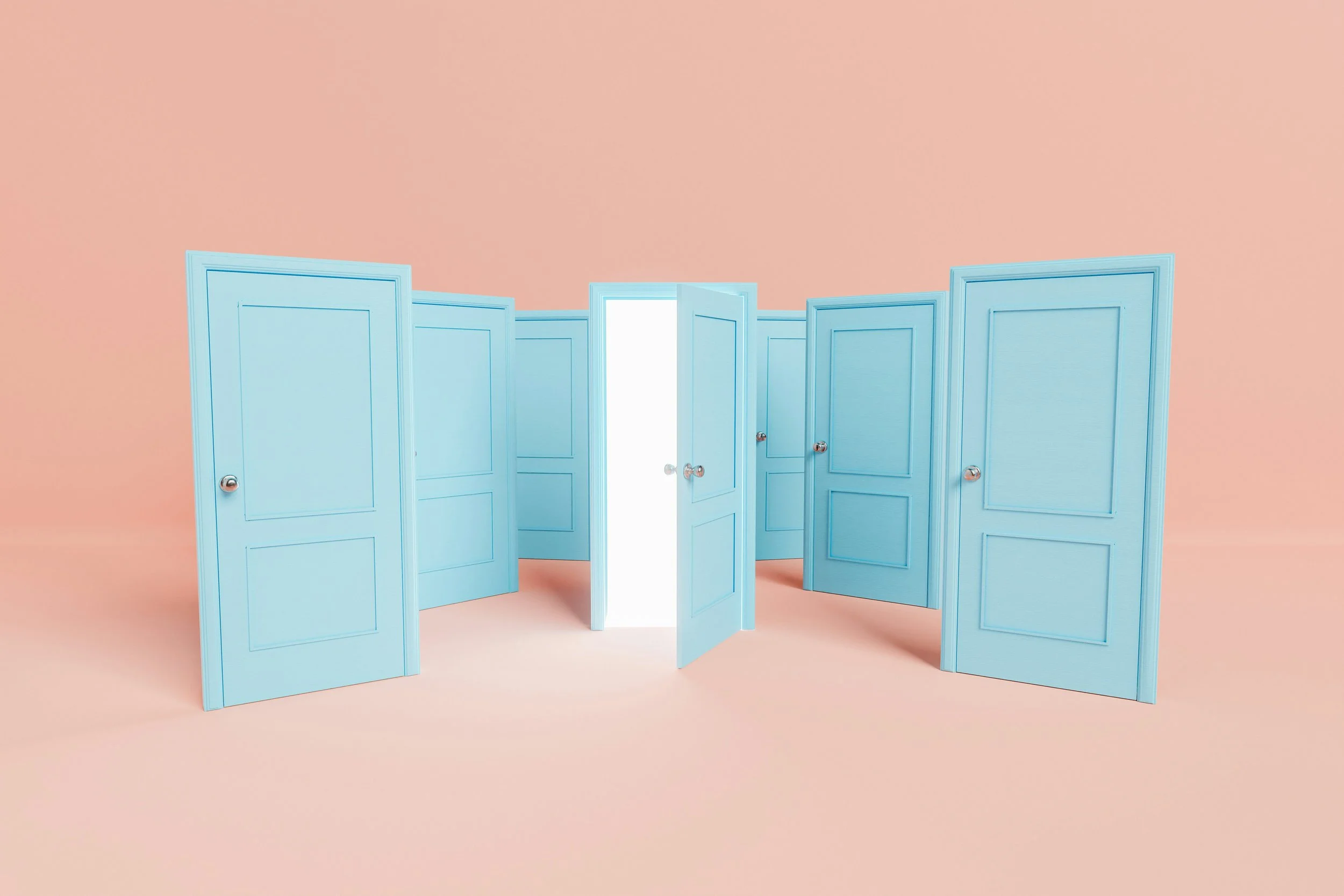 6 Secrets to Effective Decision-Making
