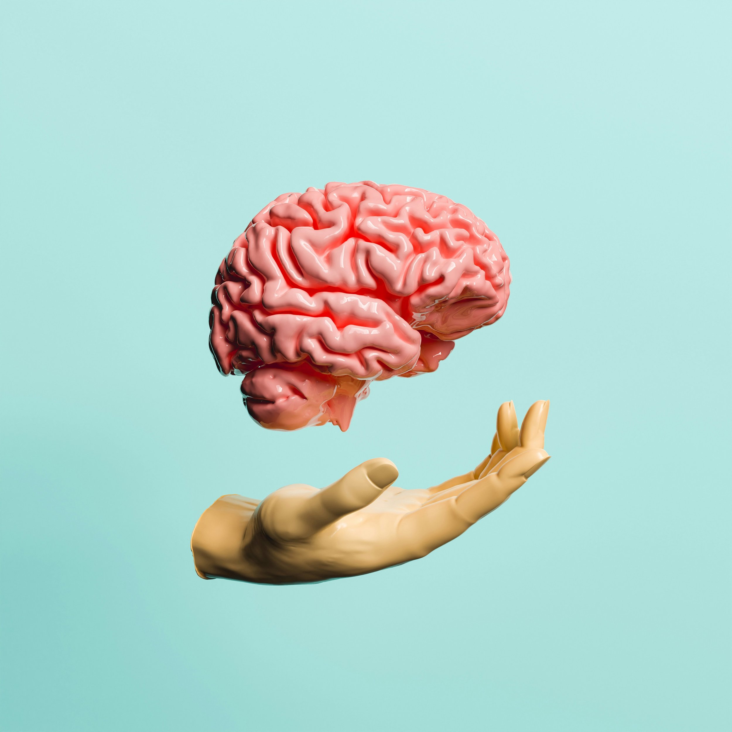 5 Unbeatable Nutrients for Cognitive Health
