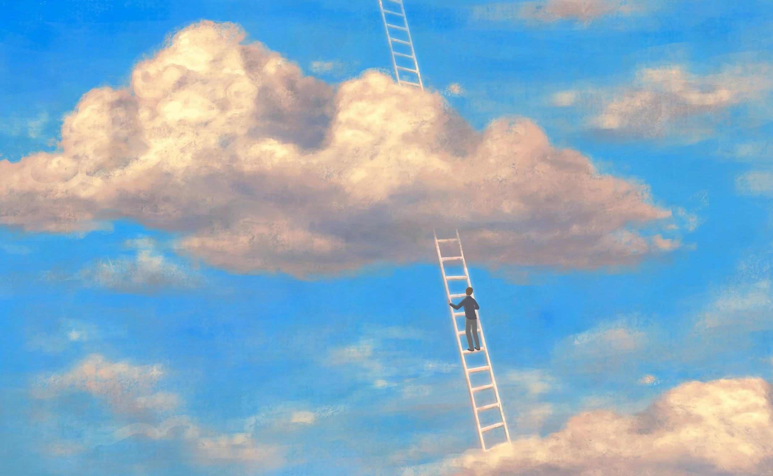 Weird Qualities Found in Truly Great Leaders