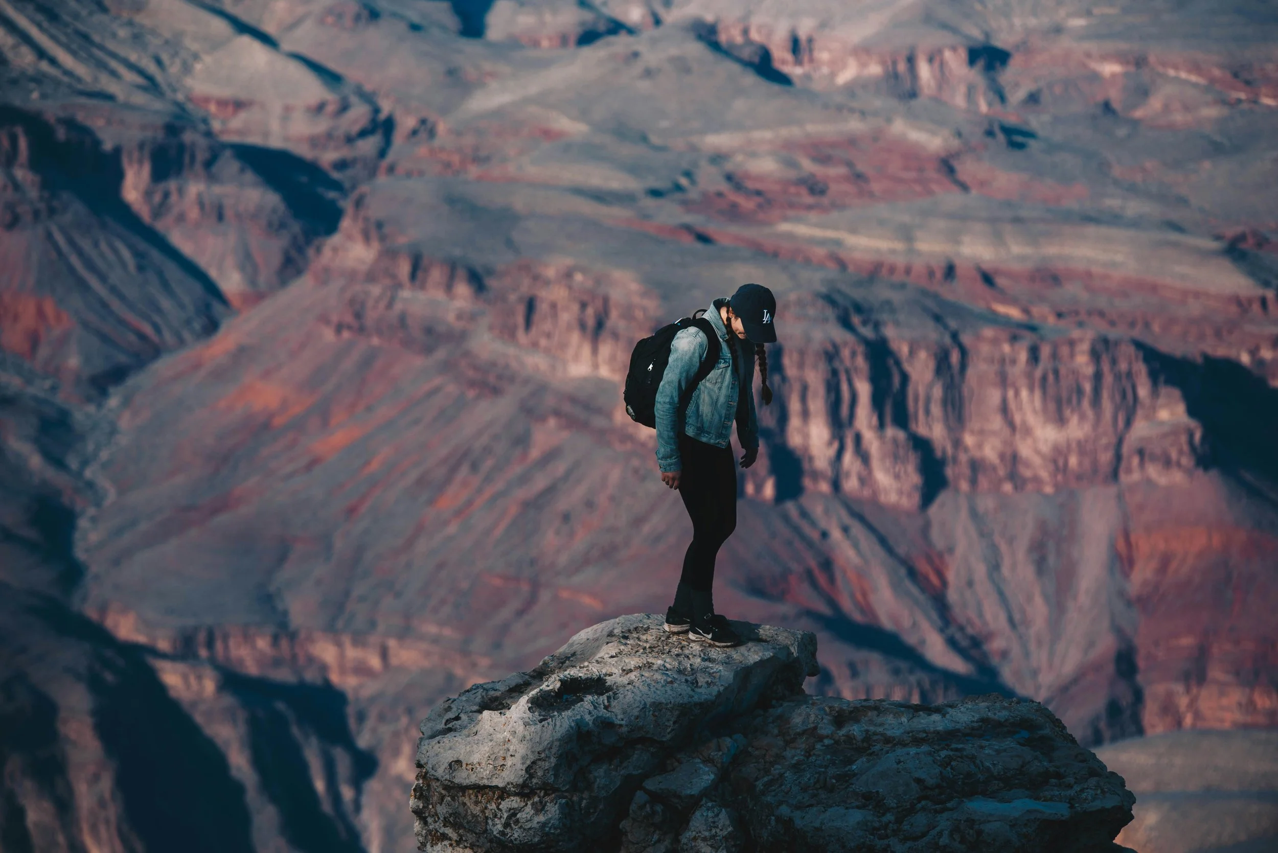 Overcome These Sources of Self-Doubt