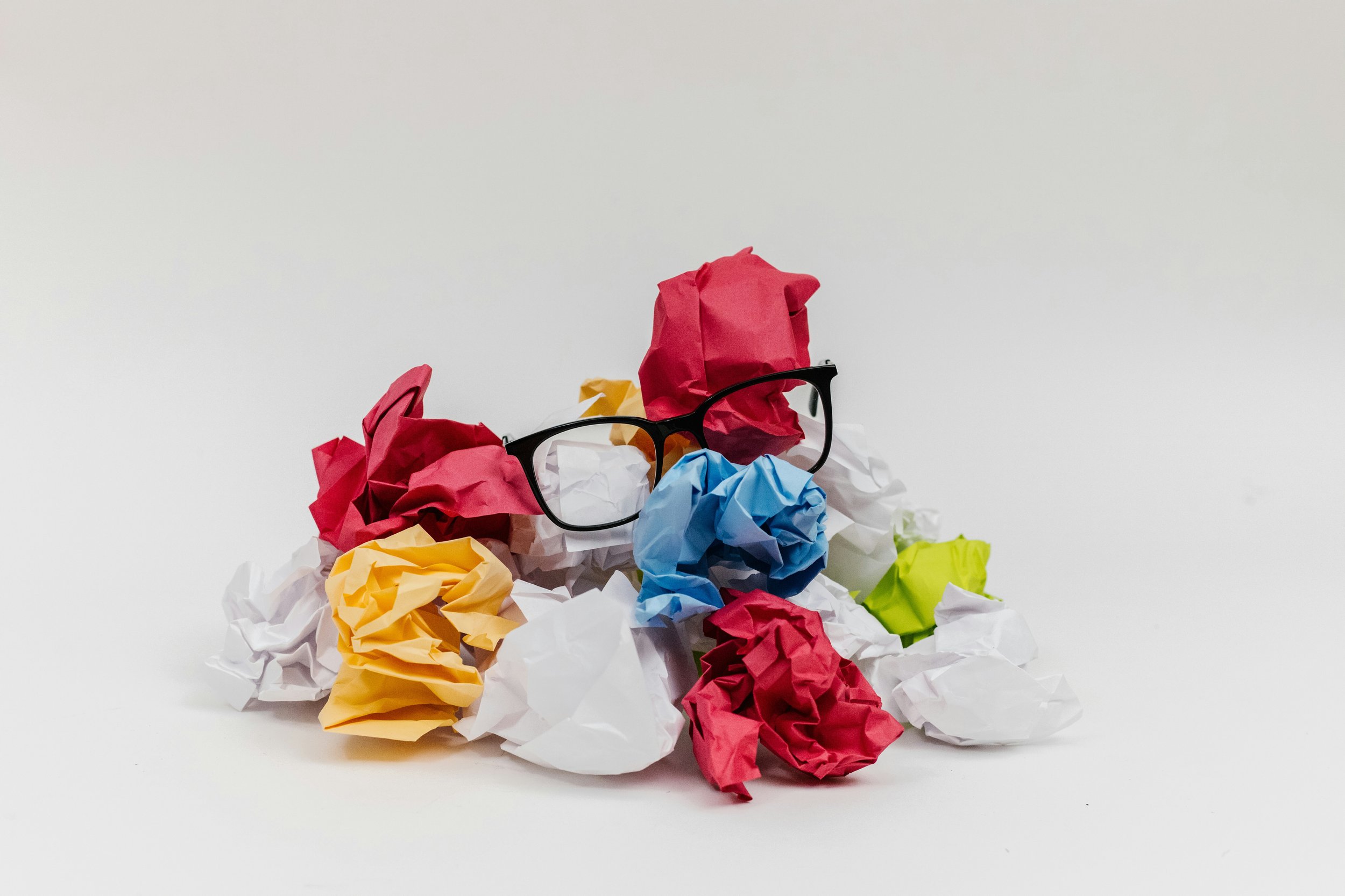 How High Achievers Decide What to Quit