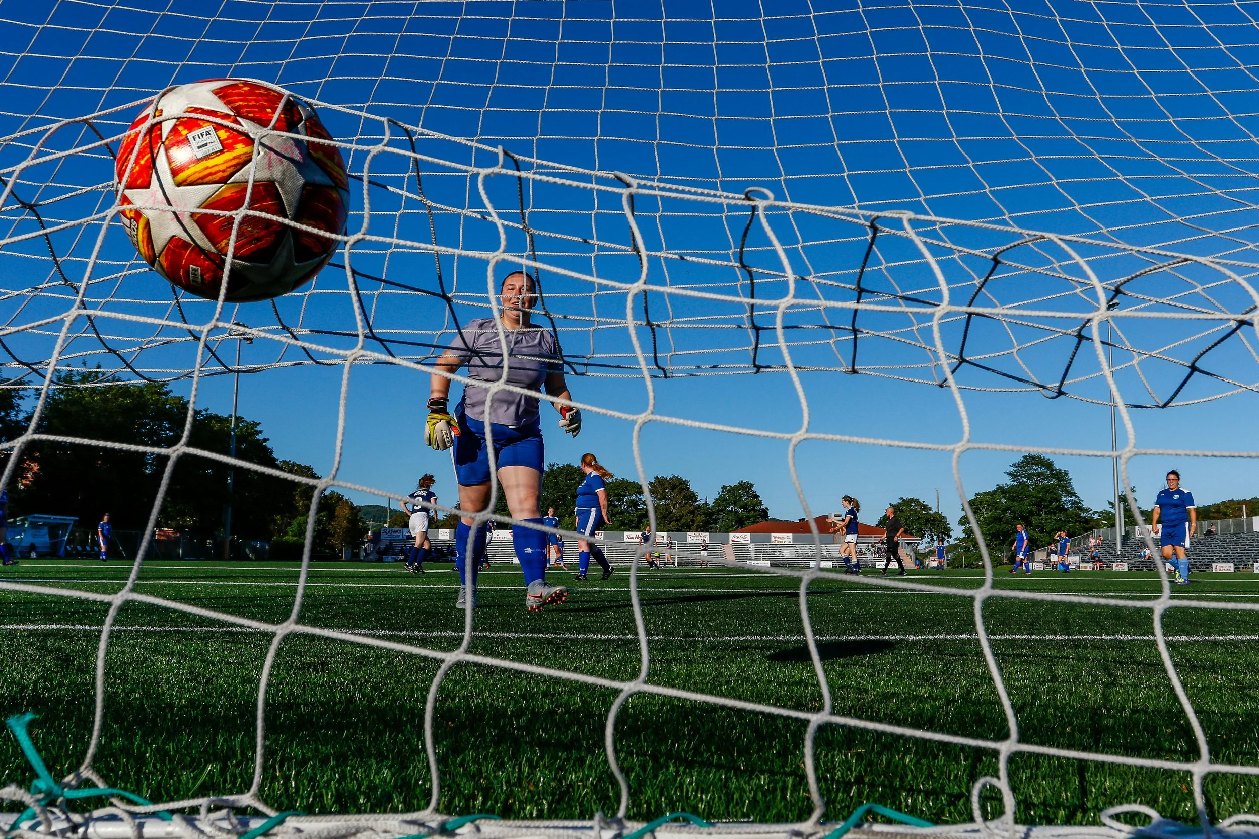 Are The Good Goals You're Setting The Wrong Ones?