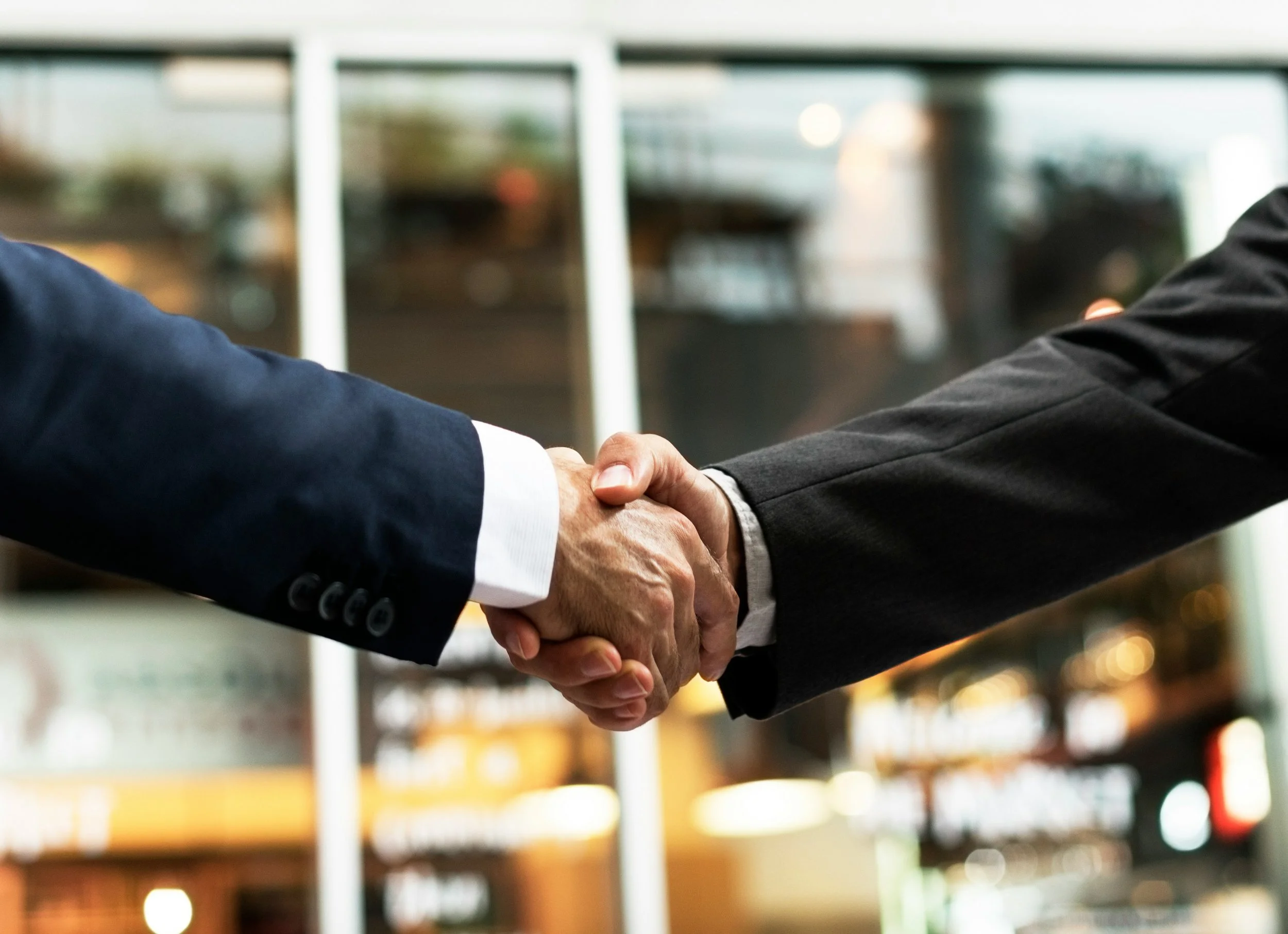 Master the First Impression Entrepreneurs Make Without Realizing It