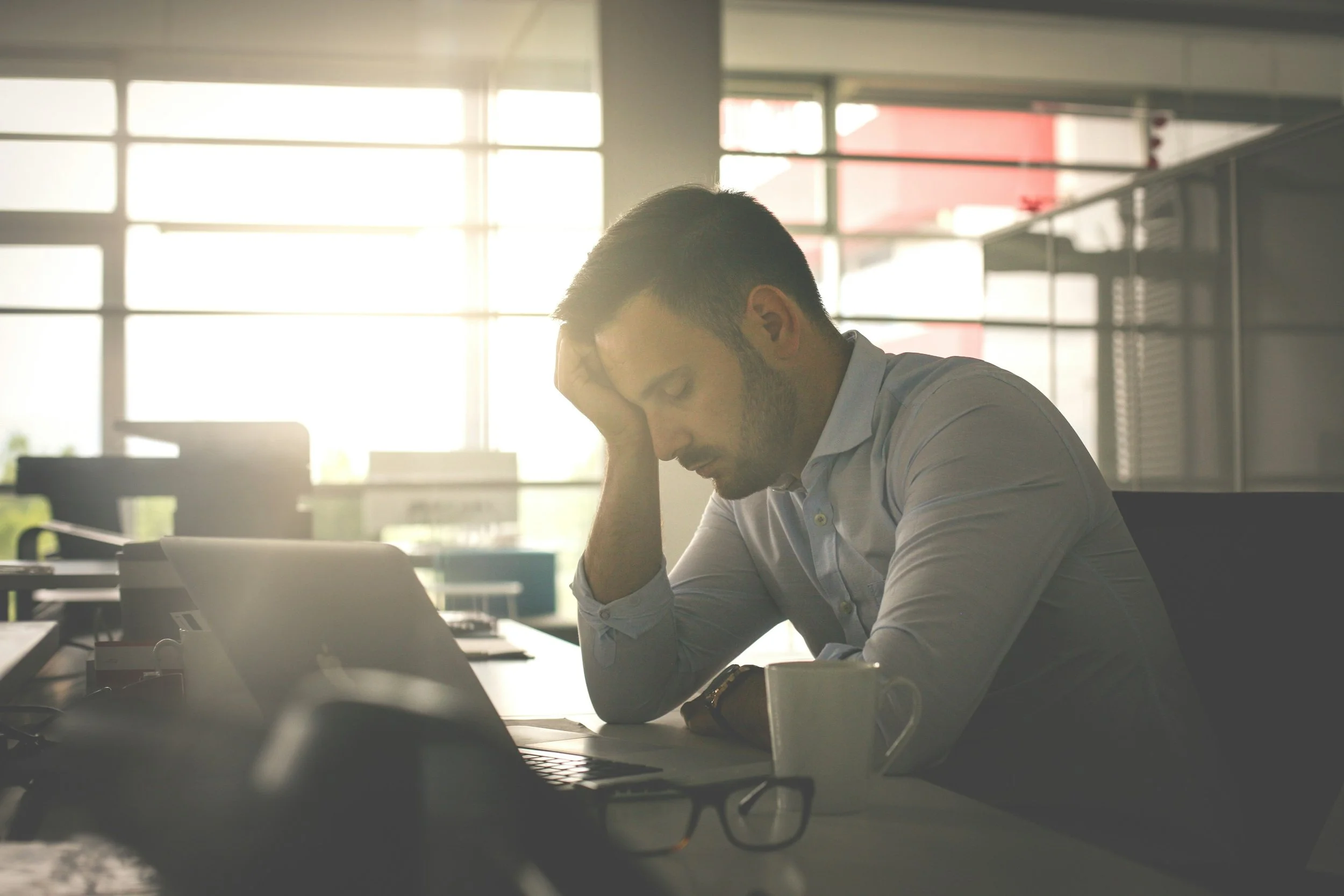 5 Ways to Overcome When Summer Afternoons Wreck Your Productivity