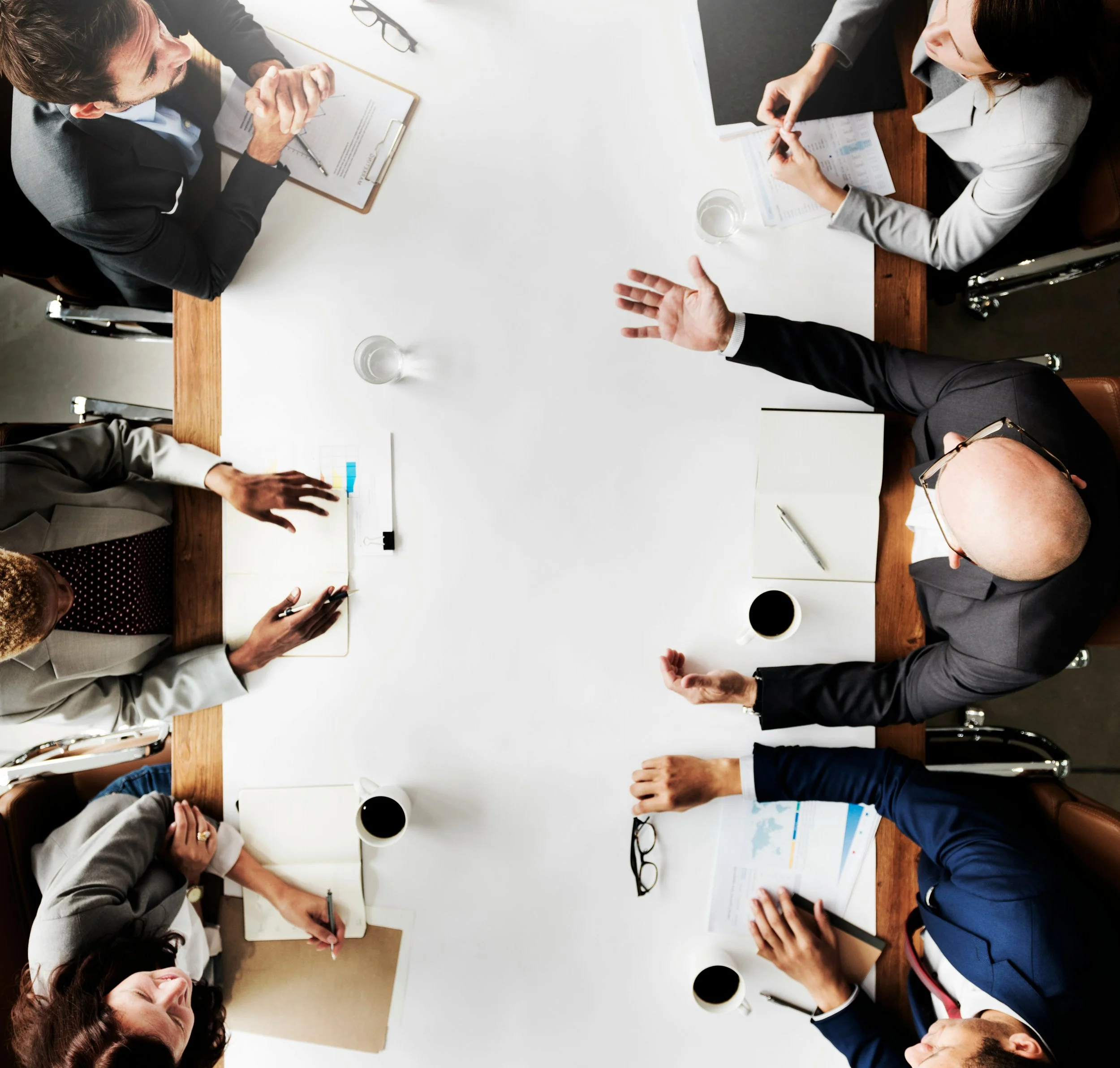 This Could Have Been an Email: How Leaders Know When a Meeting is Worth Having