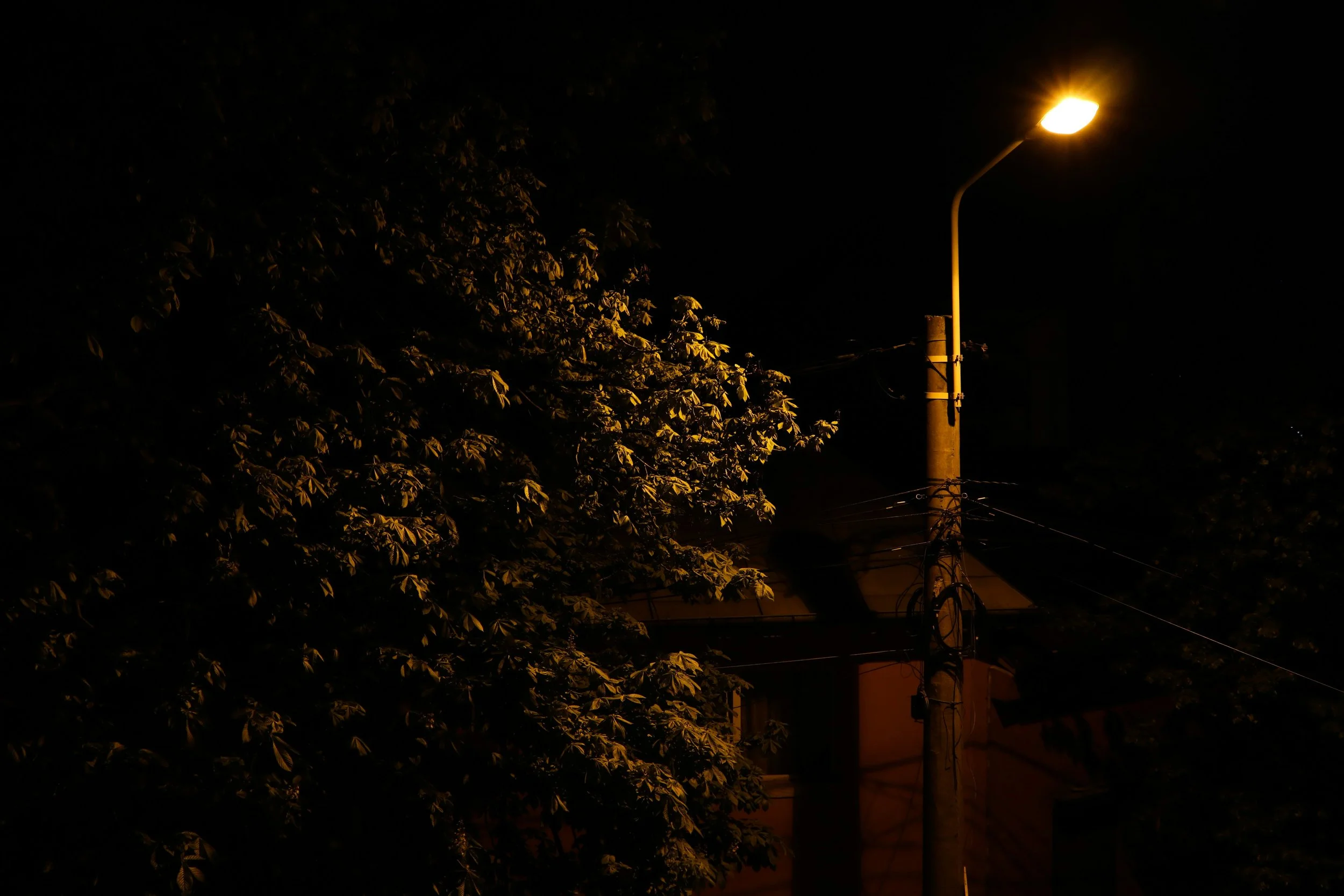 If No One Sees Your 5 A.M. Miles, Do They Still Count?
