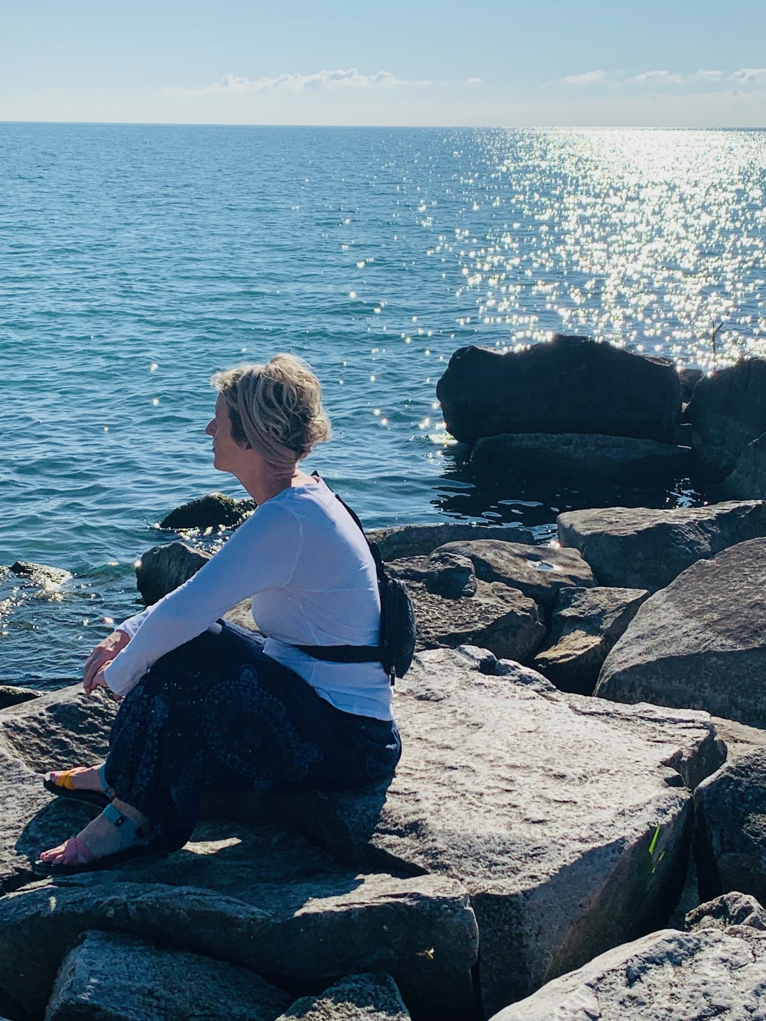 Mindful Monday: My Best Friend…