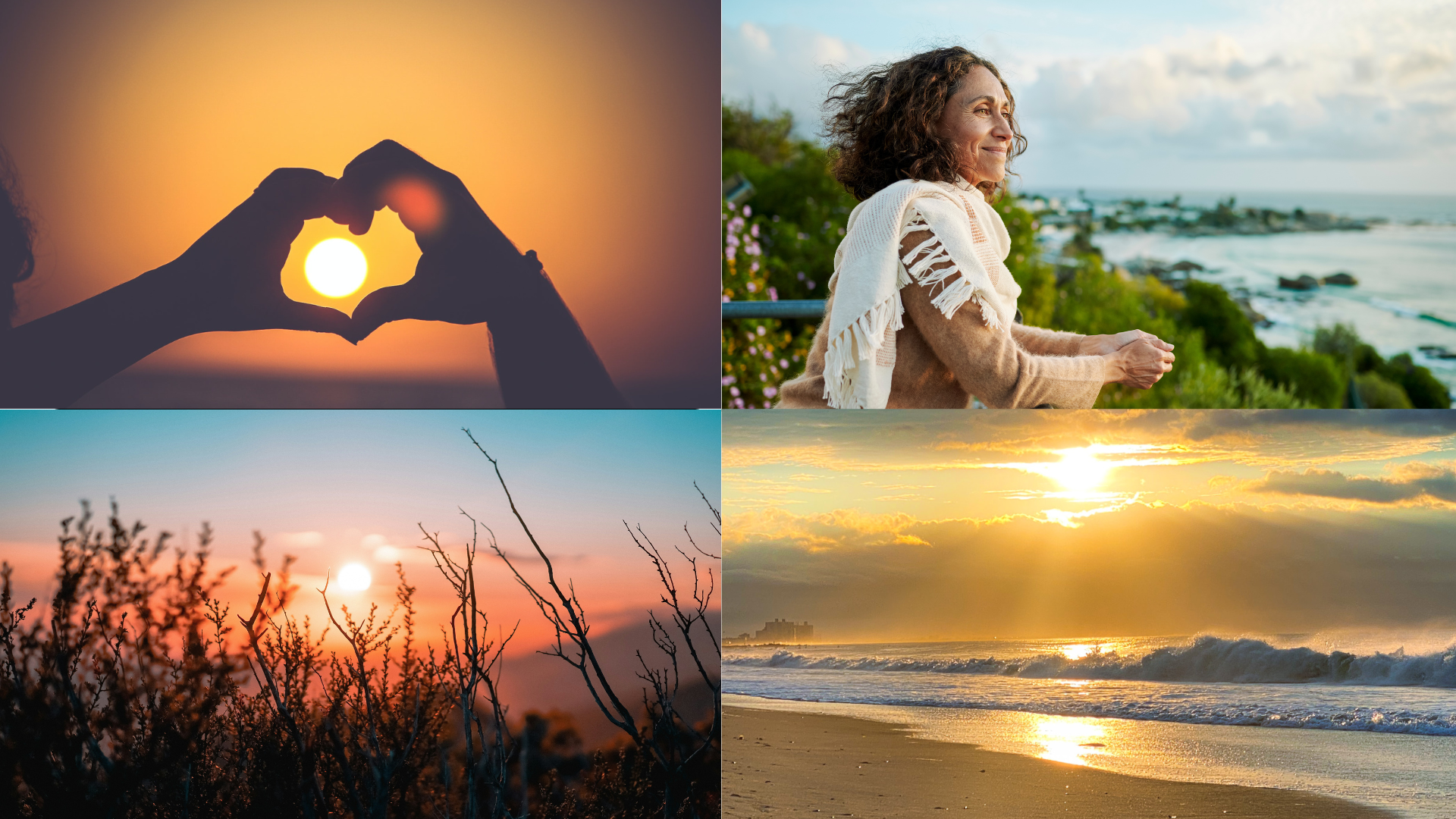 SimplyPresent 4-Week Mindfulness Course