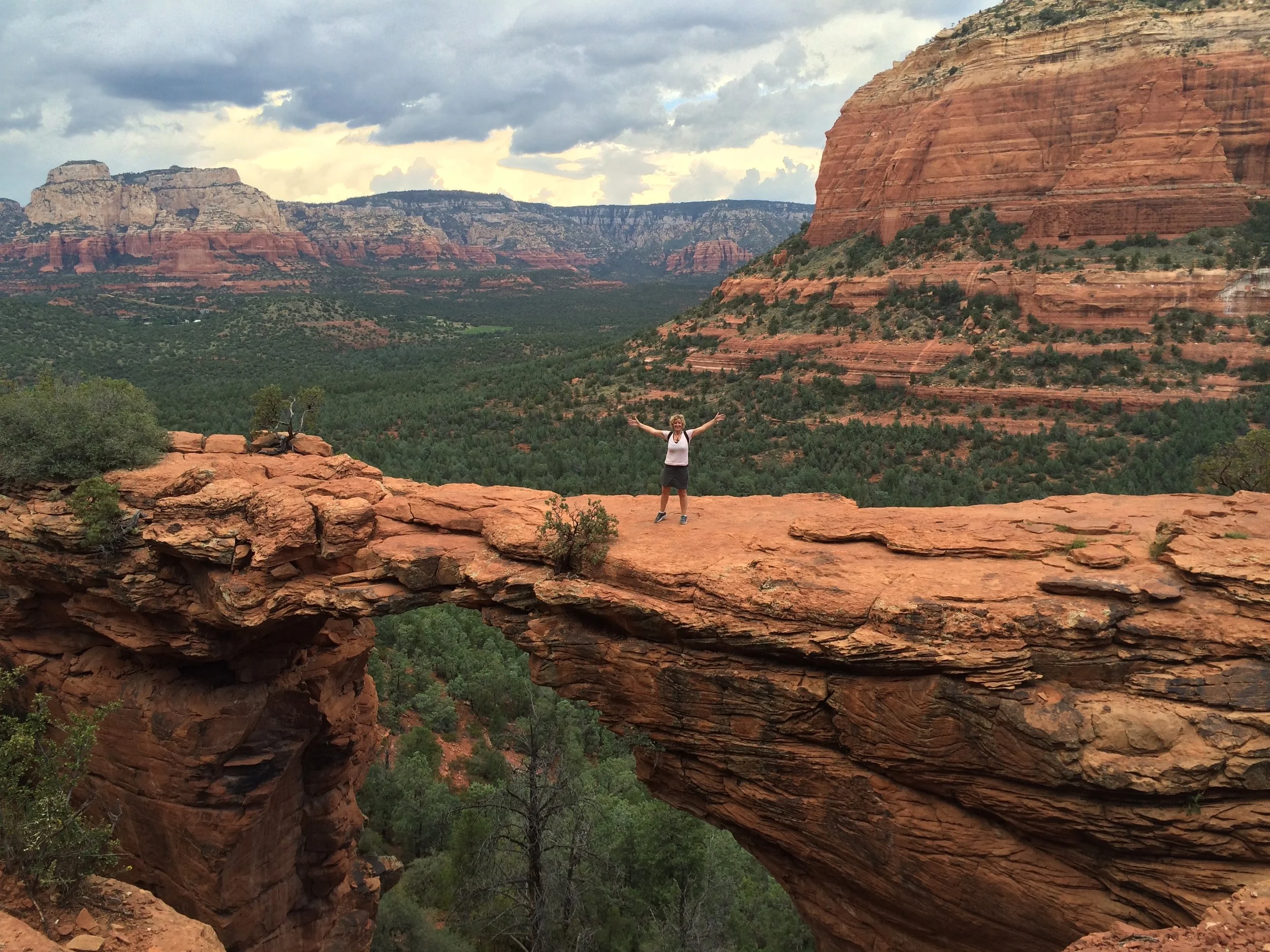 Mindful Monday: Space to Breathe, Space to Be