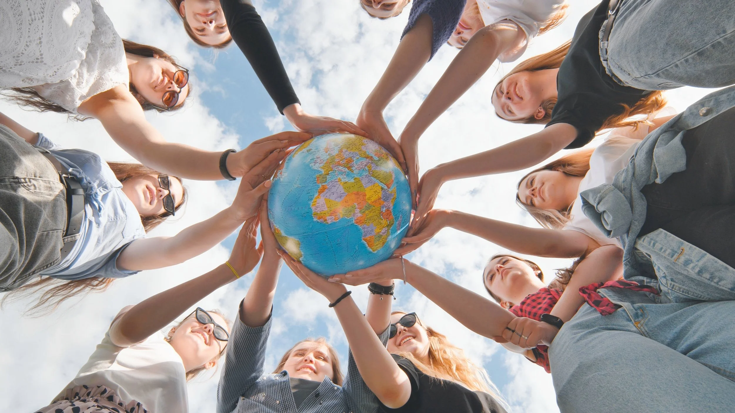 Remembering the Love We Are