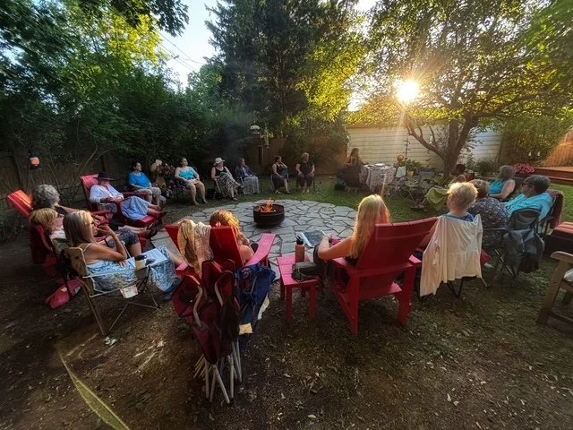 Sacred Renewal - A Women’s Day Retreat