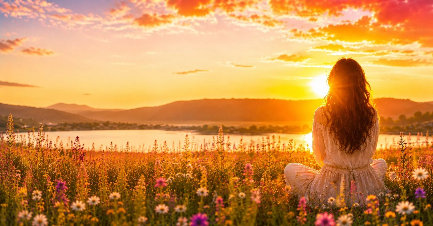 Bloom from Within: A Women’s Workshop