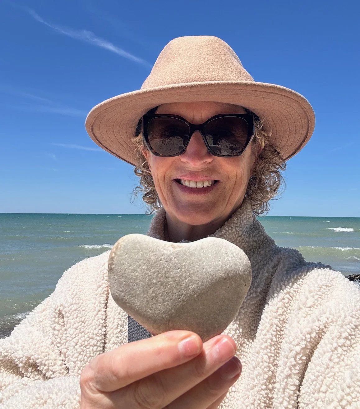 Our Longing for Love