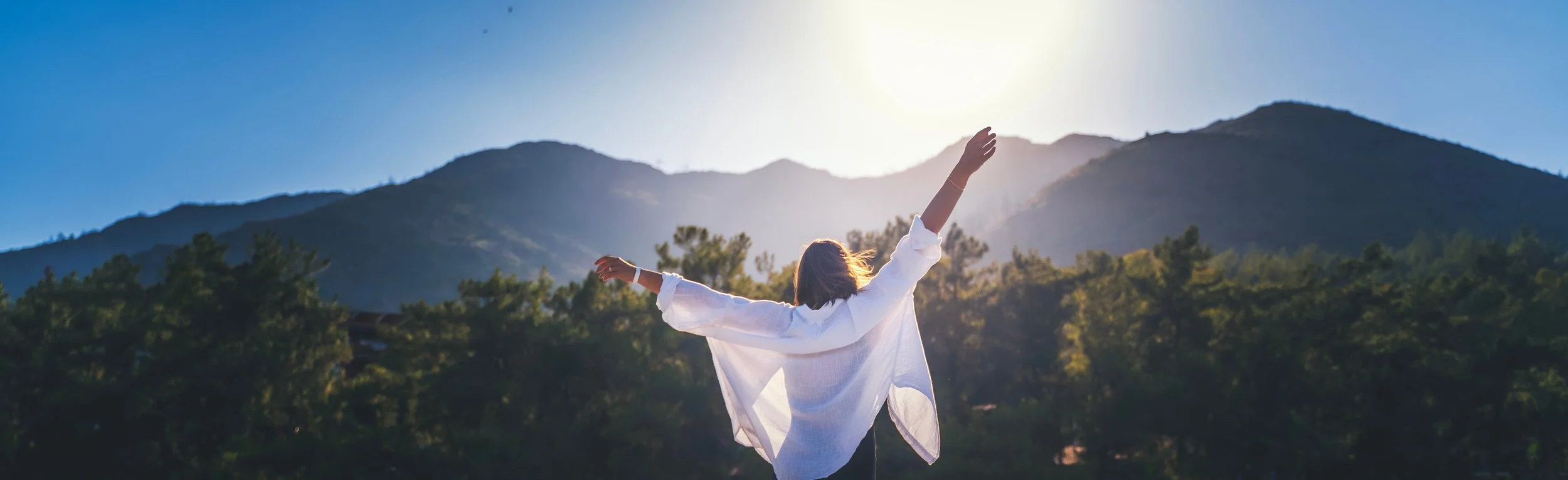 Women’s Weekend Retreat