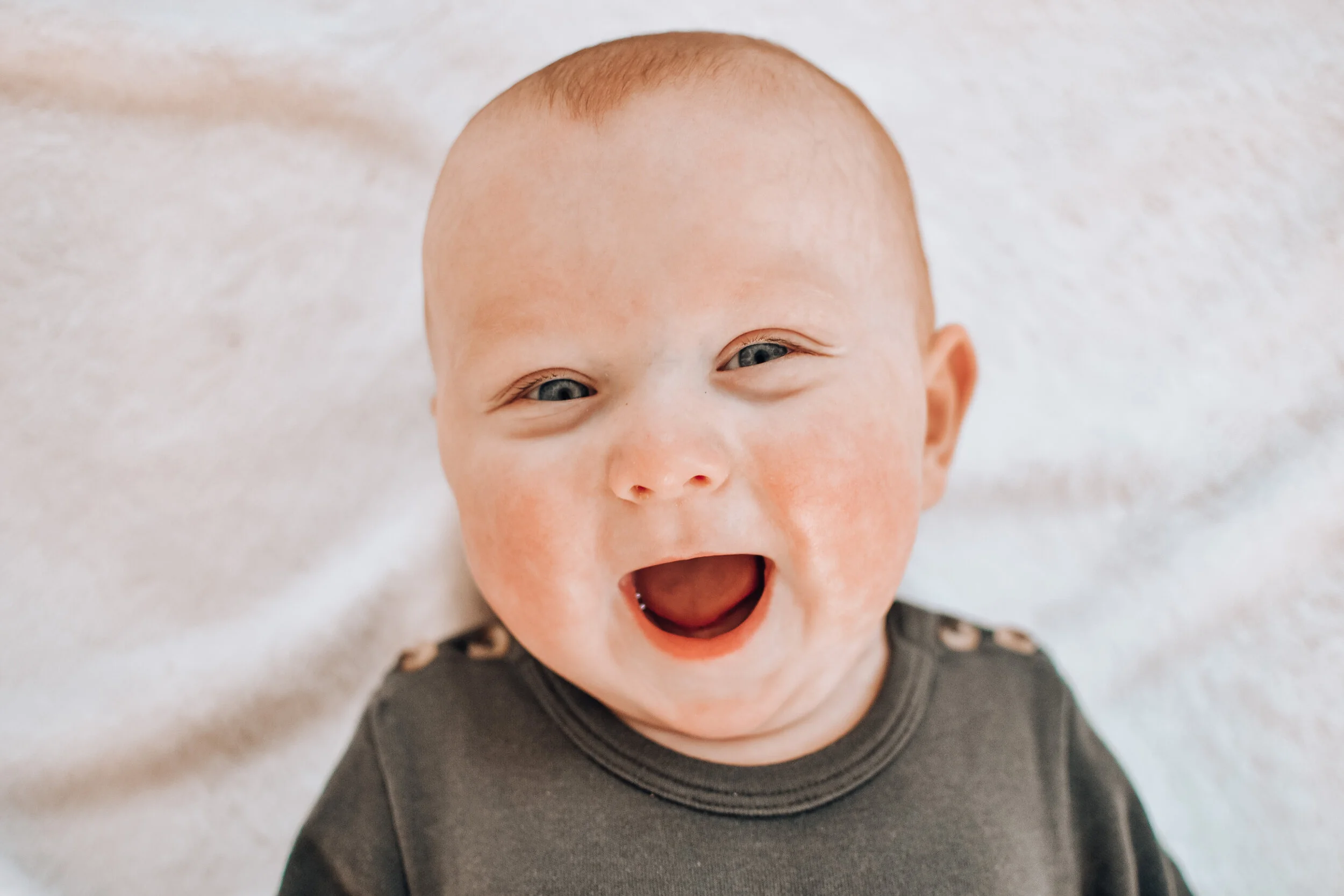 The many faces of - six months