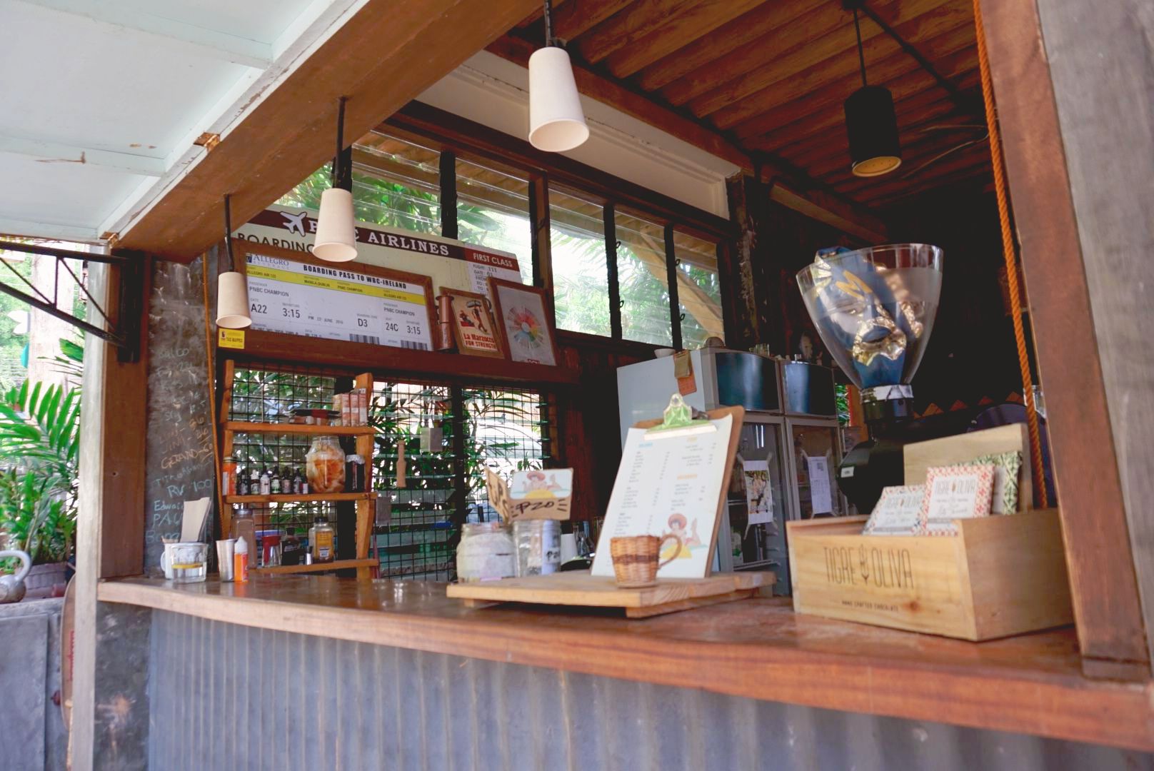 El Union Coffee