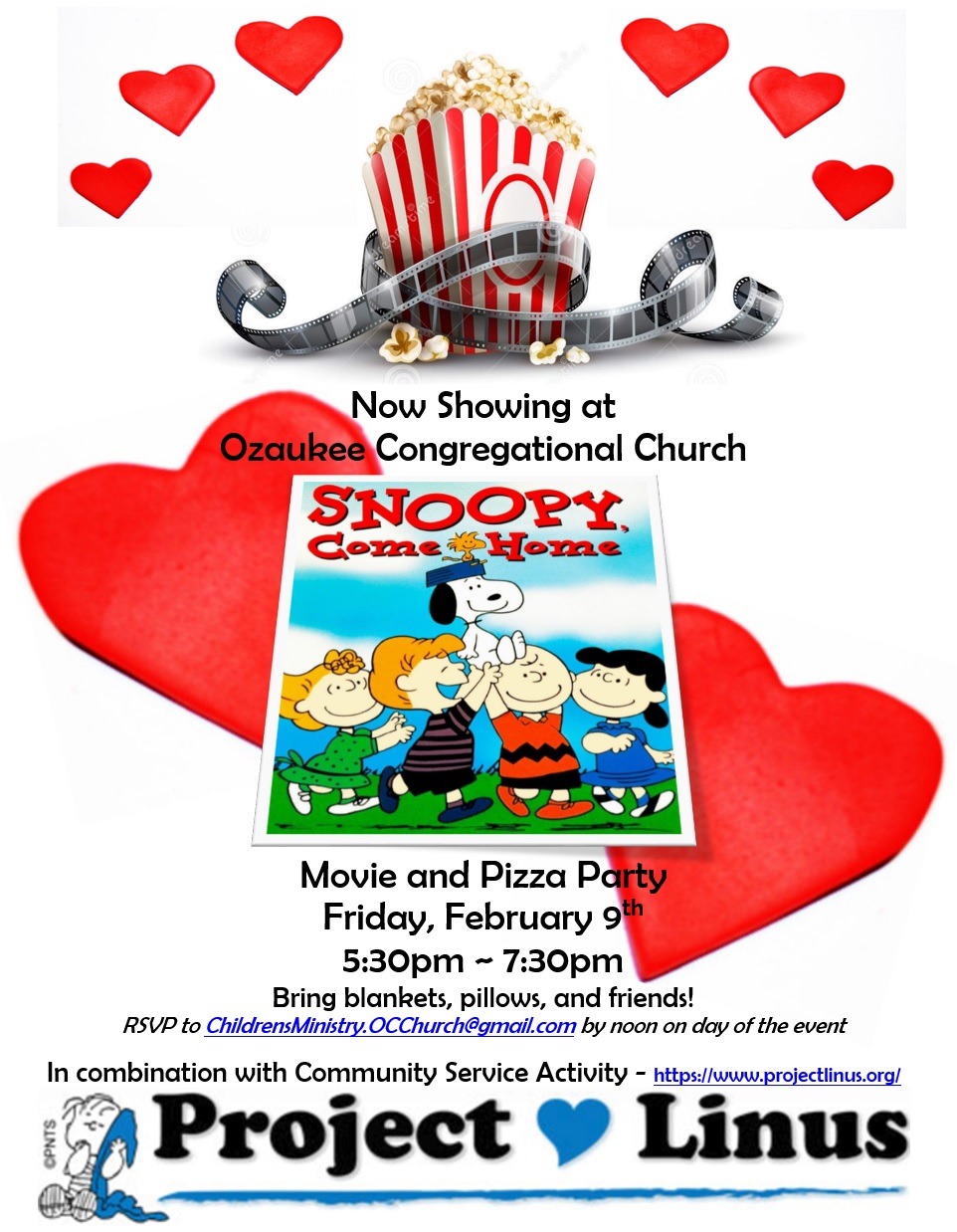 Feb - Project Linus Movie night.jpg