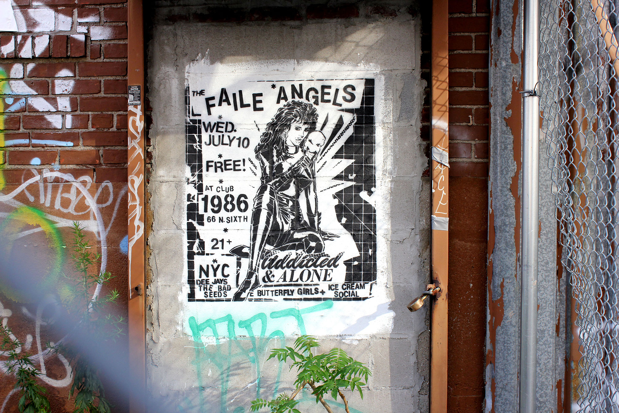 Faile