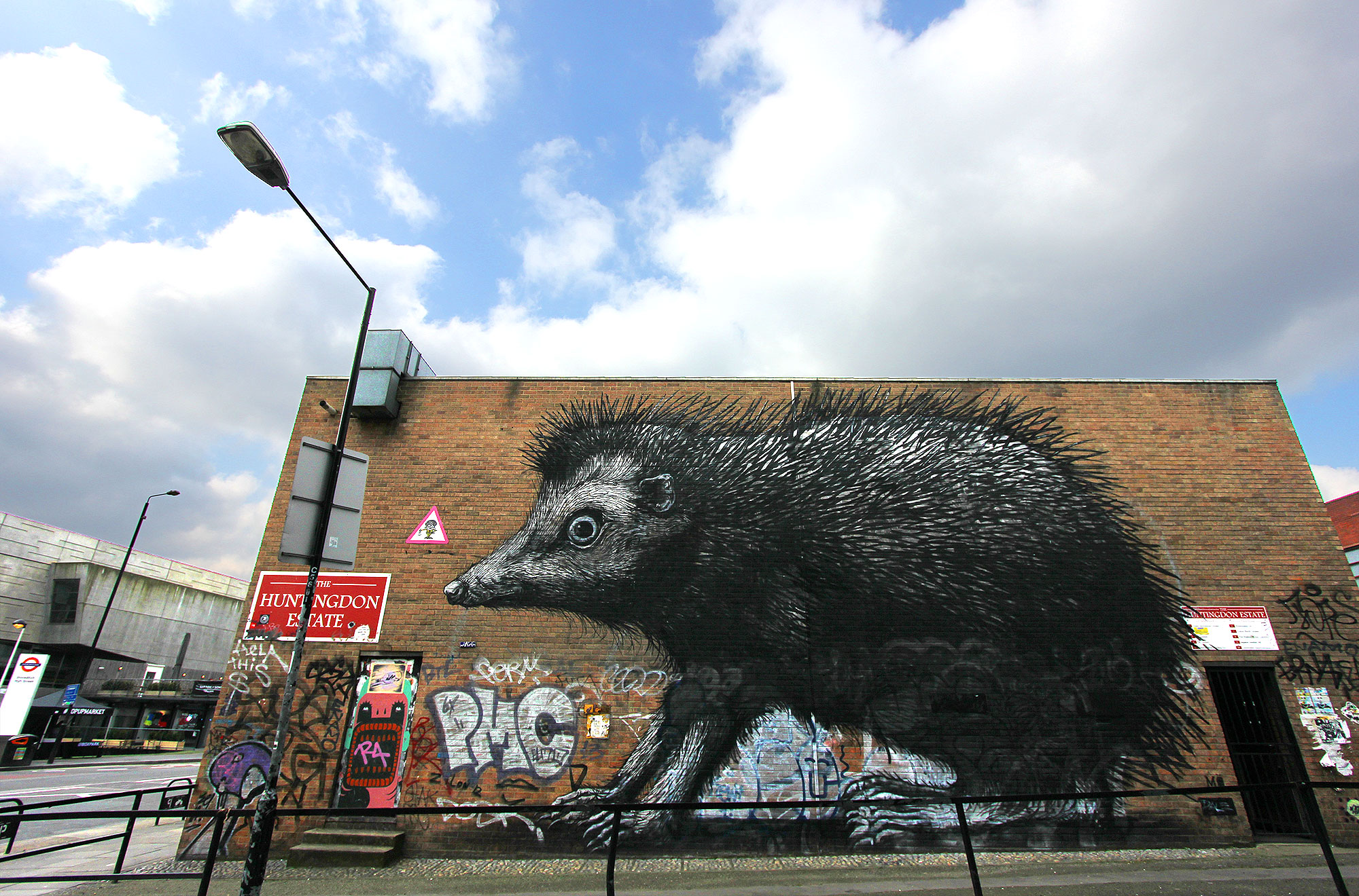 ROA