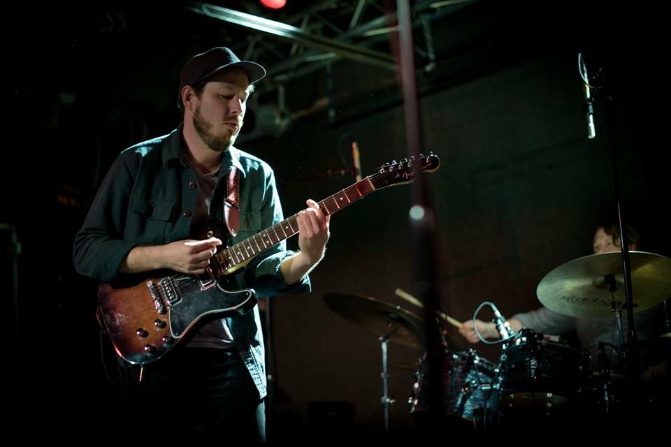 Vetiver – Stranger Still @ Pickathon 2015 – Mountain Series