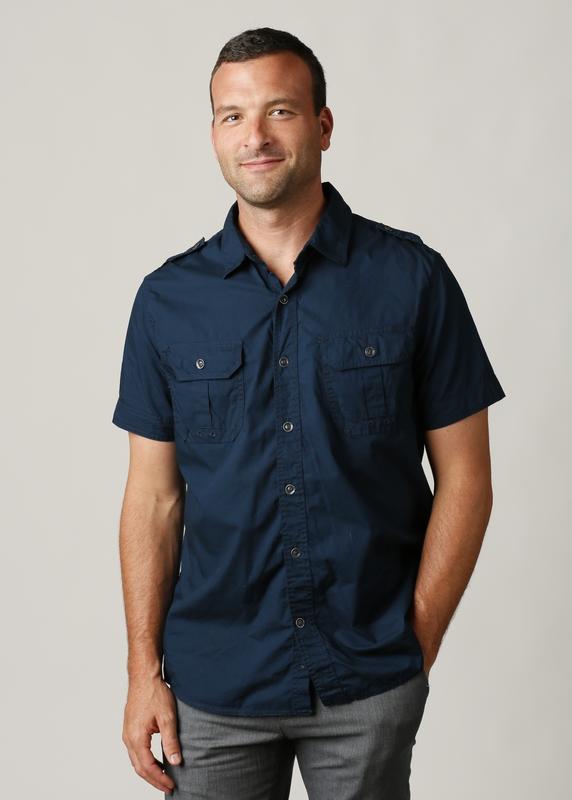 Brennan Ryan