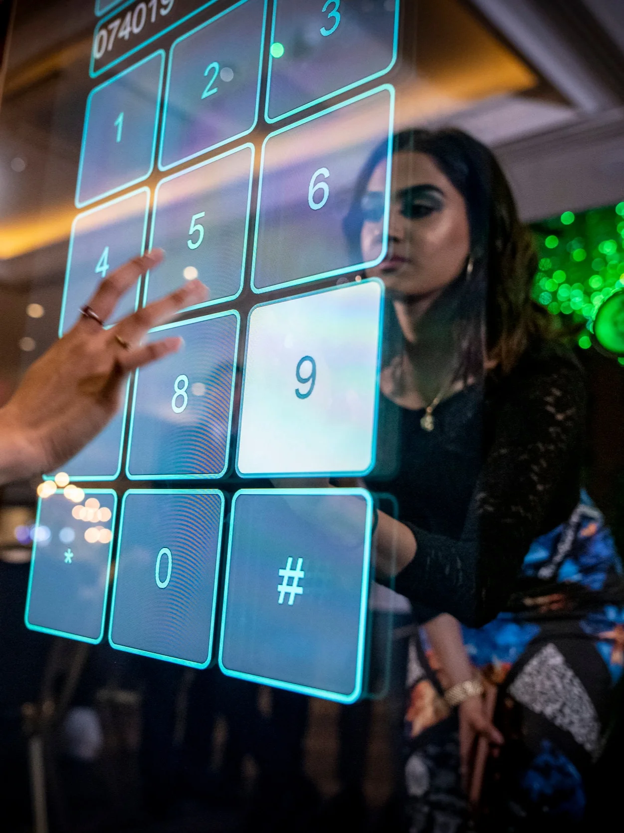 MIRROR X Photo Booth — Photo Booth Rentals NJ