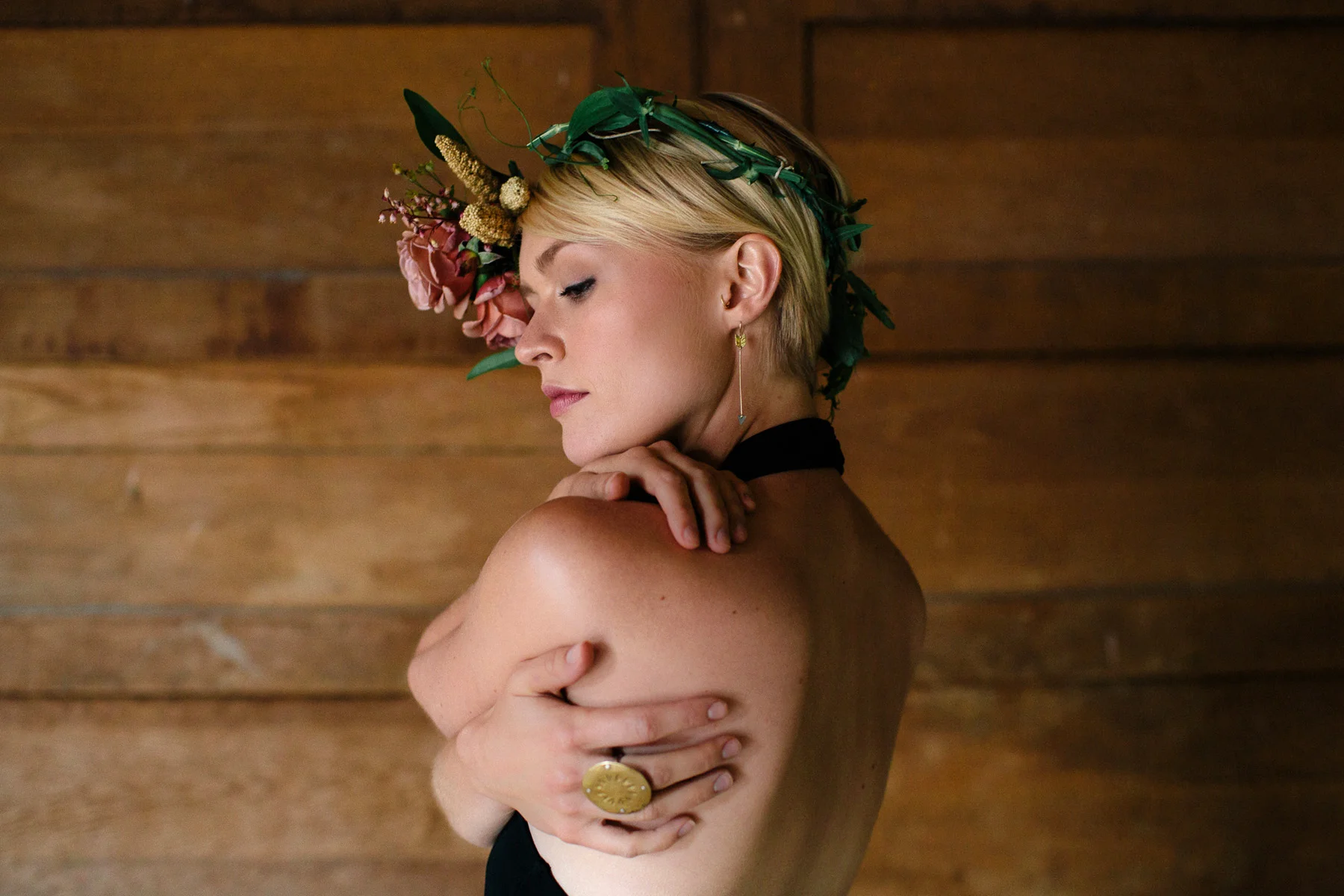 Photograph by Kelly Dudash