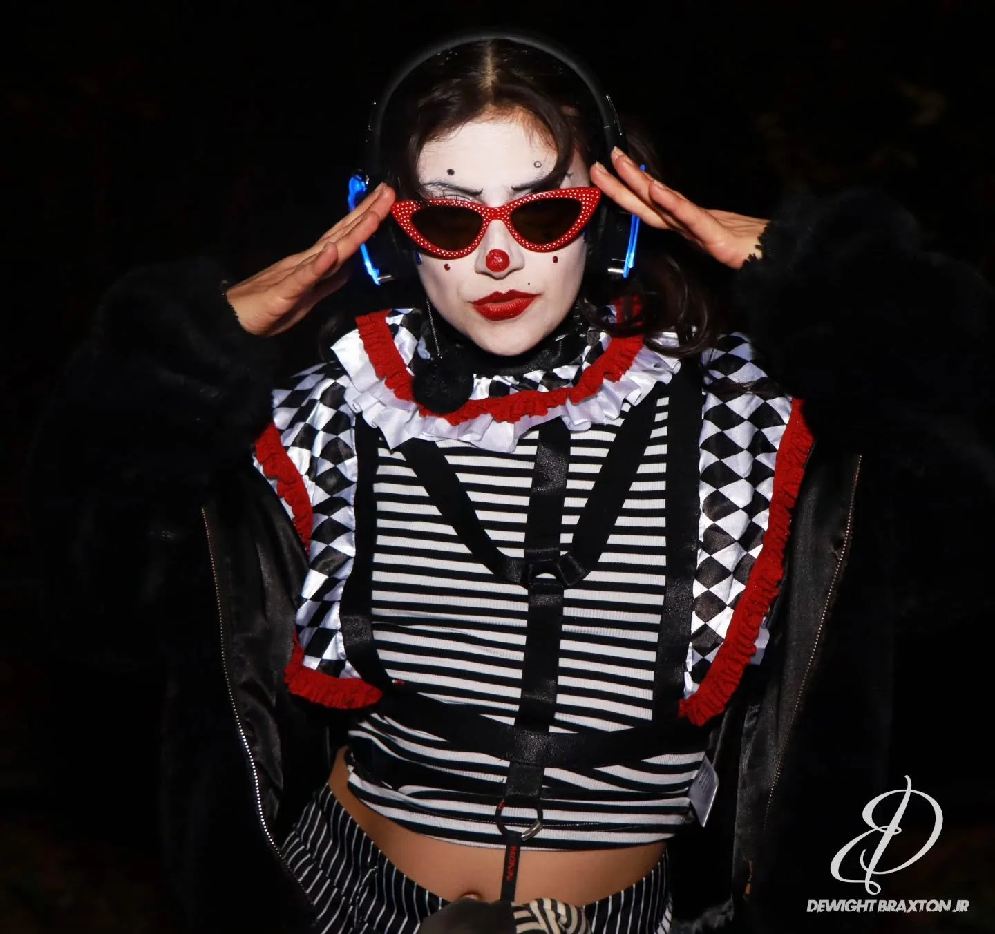 🤡 hehehehehhahahahahahahahahhahahaaohohohohooh🤡

📸: incredibleeee pics by @dewightbraxtonjr 🔥🔥🔥