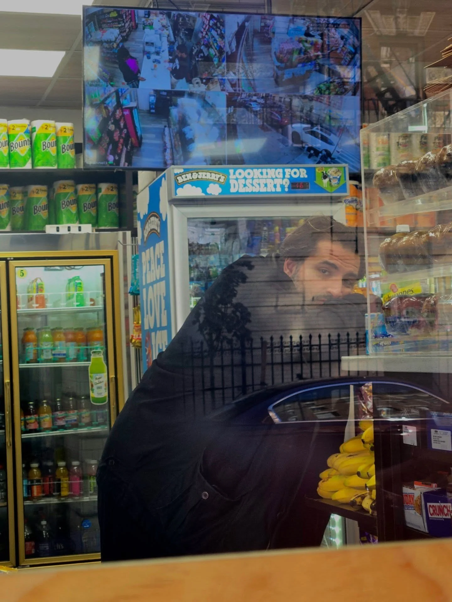 HE IS COOL
HE IS SMART
HE IS SWEET
HE IS SMOL
HE'S A FOOL
HE'S A FART
COOLER SNEAKS THAN U ALL👟
HE MAY HAVE A PODCAST
BUT I LOVE HIM ANYWAY
BECAUSE THIS THOUGHTS AND HIS MIND
TOUCH MY HEART
HE CAN STAY
FOREVER IN MY LIFE
AND HAVE INFINITY FUN
BECAUS