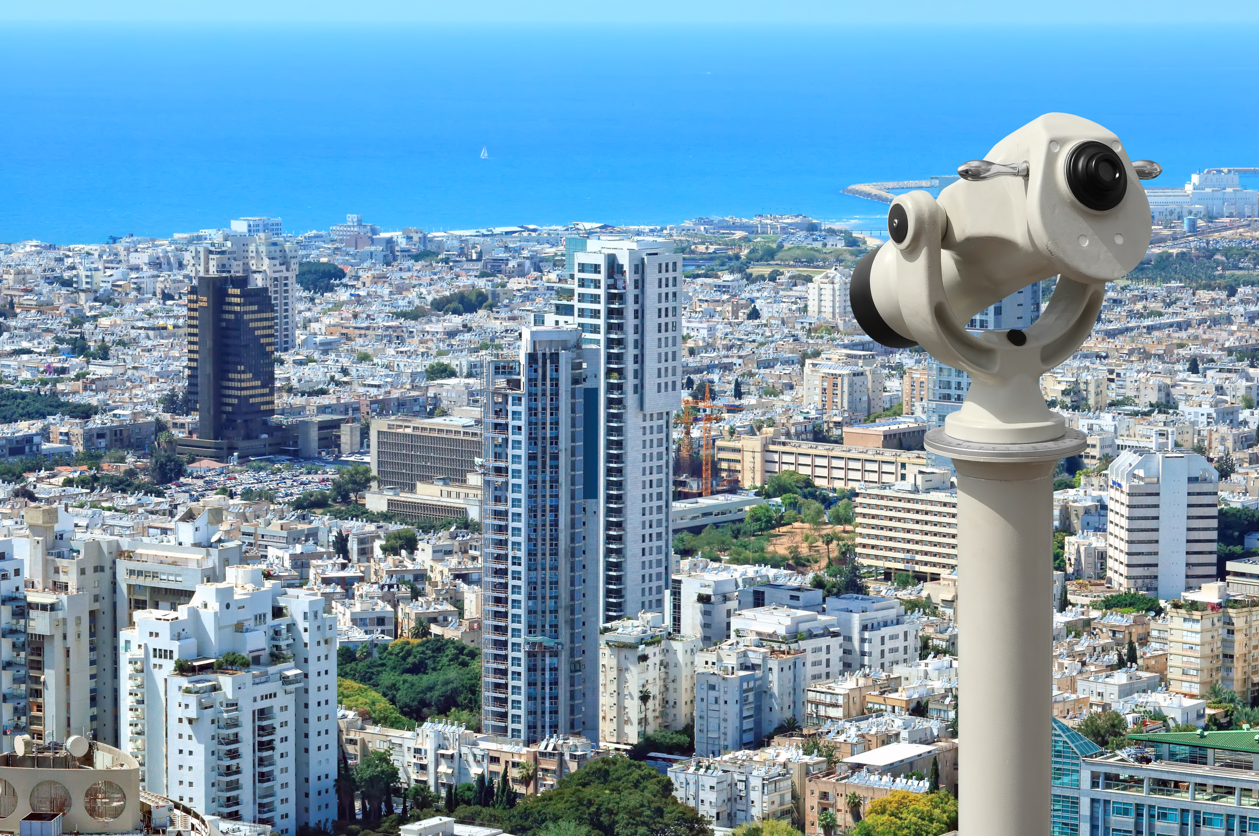 Jerusalem Global Ventures Jerusalem Global Ventures