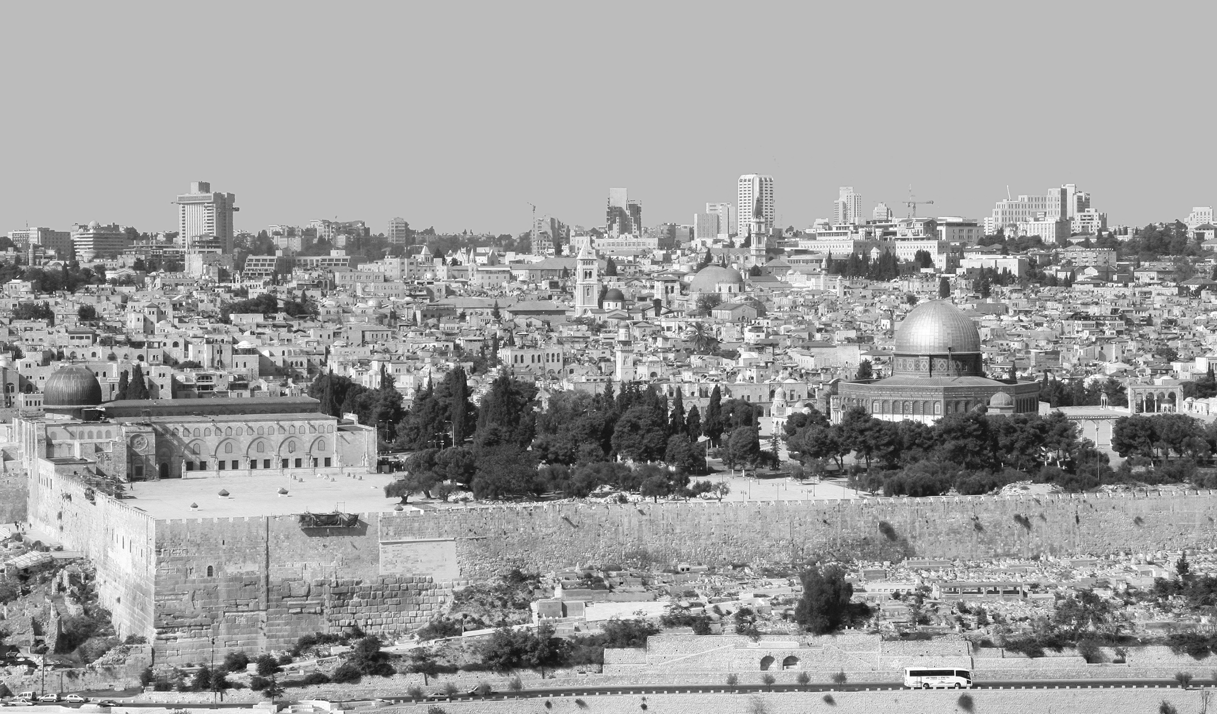 Jerusalem Global Ventures Jerusalem Global Ventures
