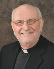Father Jon Rausch