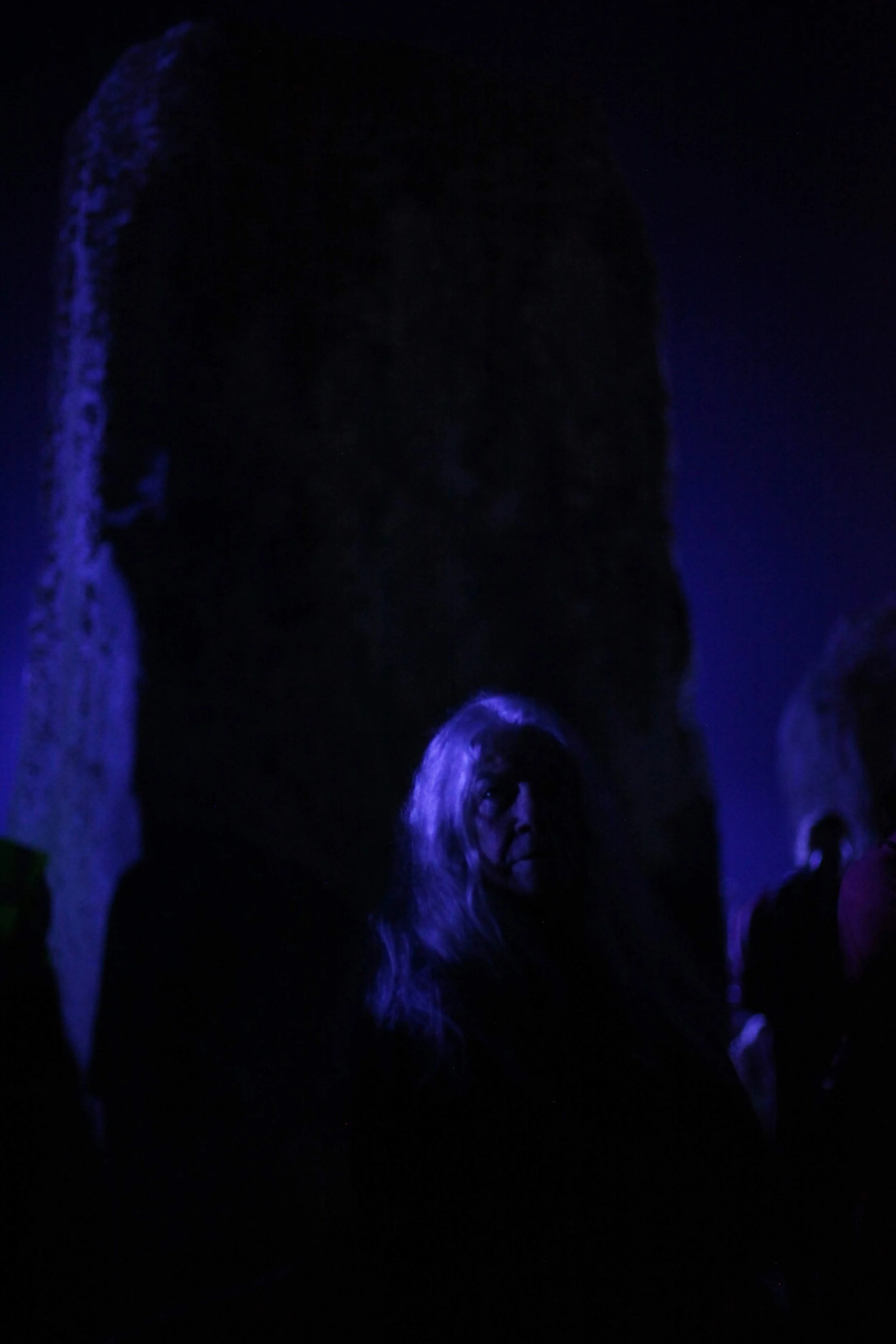 Stonehenge, 2017