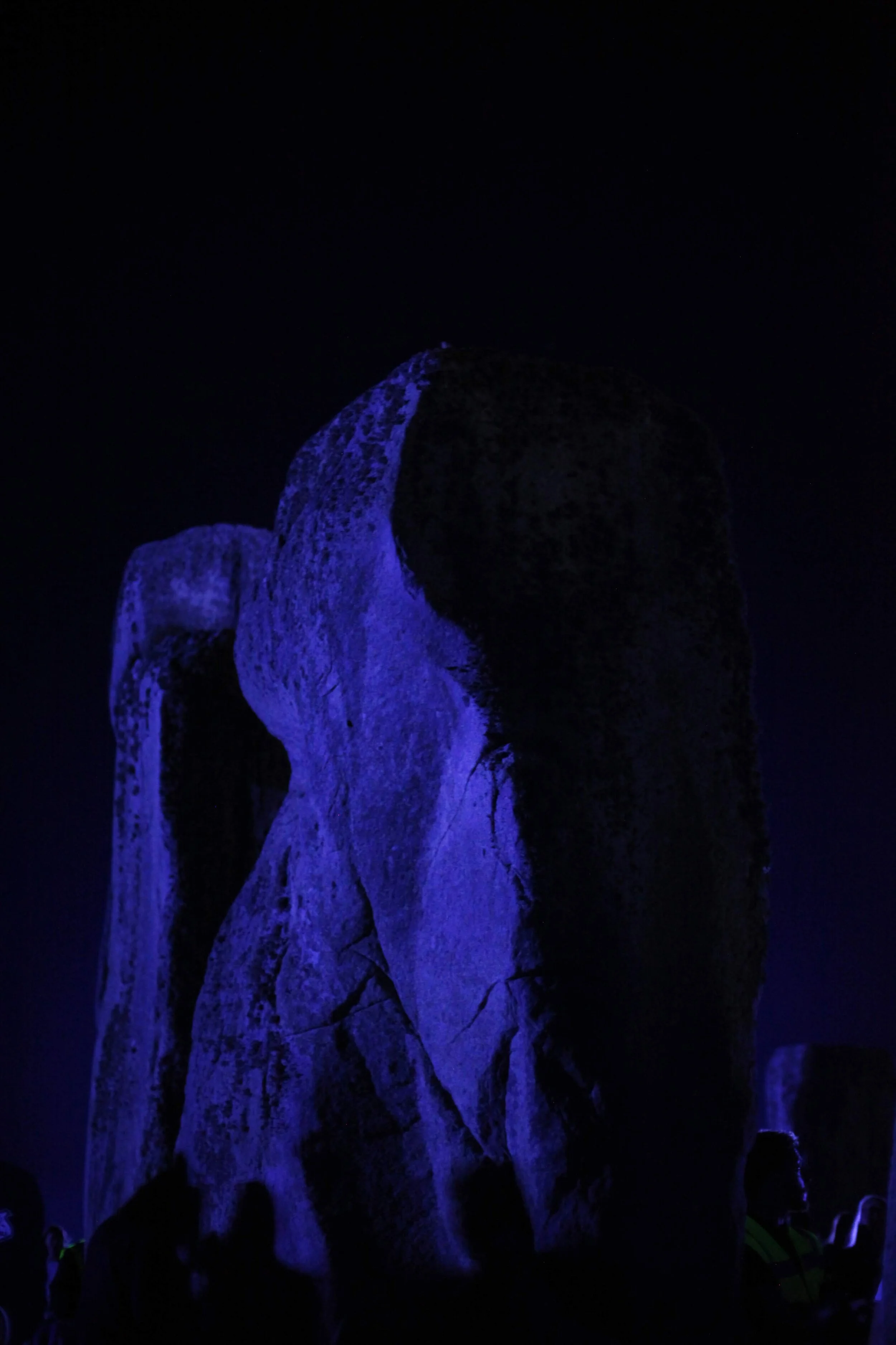 Stonehenge, 2017