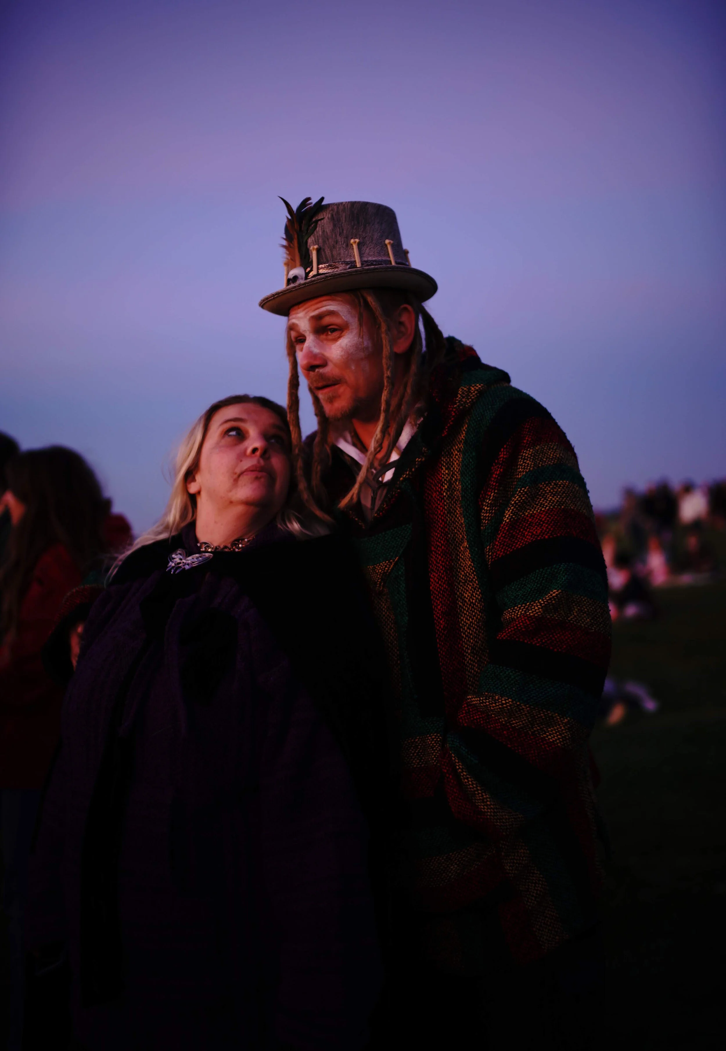  Stonehenge, 2018 